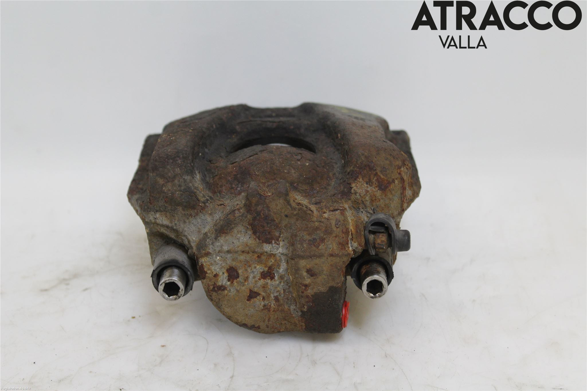 Audi A4 12-15 Bremsecaliper Foran Venstre