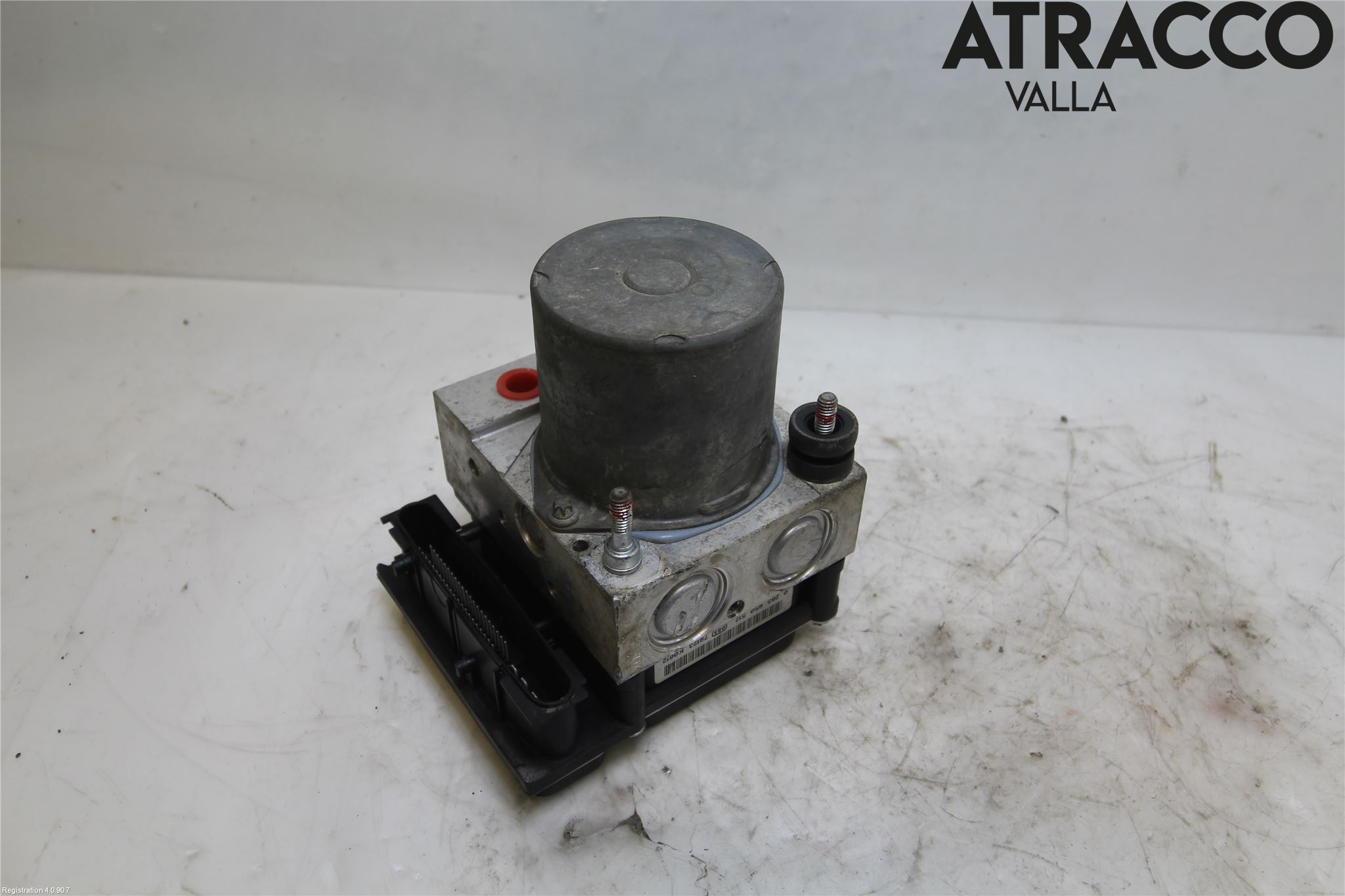 Toyota AURIS 07-09 Abs Hydraulikkaggregat