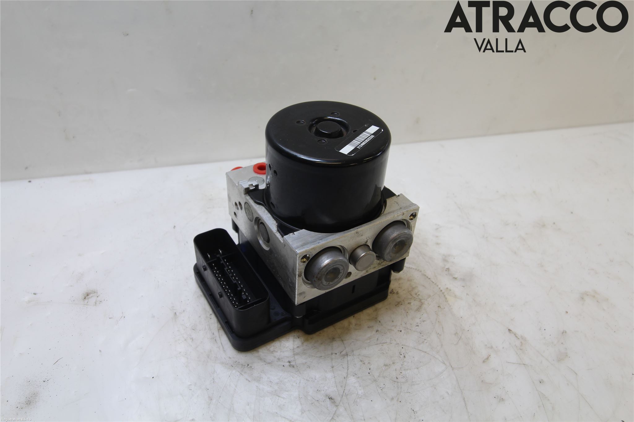 Subaru OUTBACK 10-15 Abs Hydraulikkaggregat