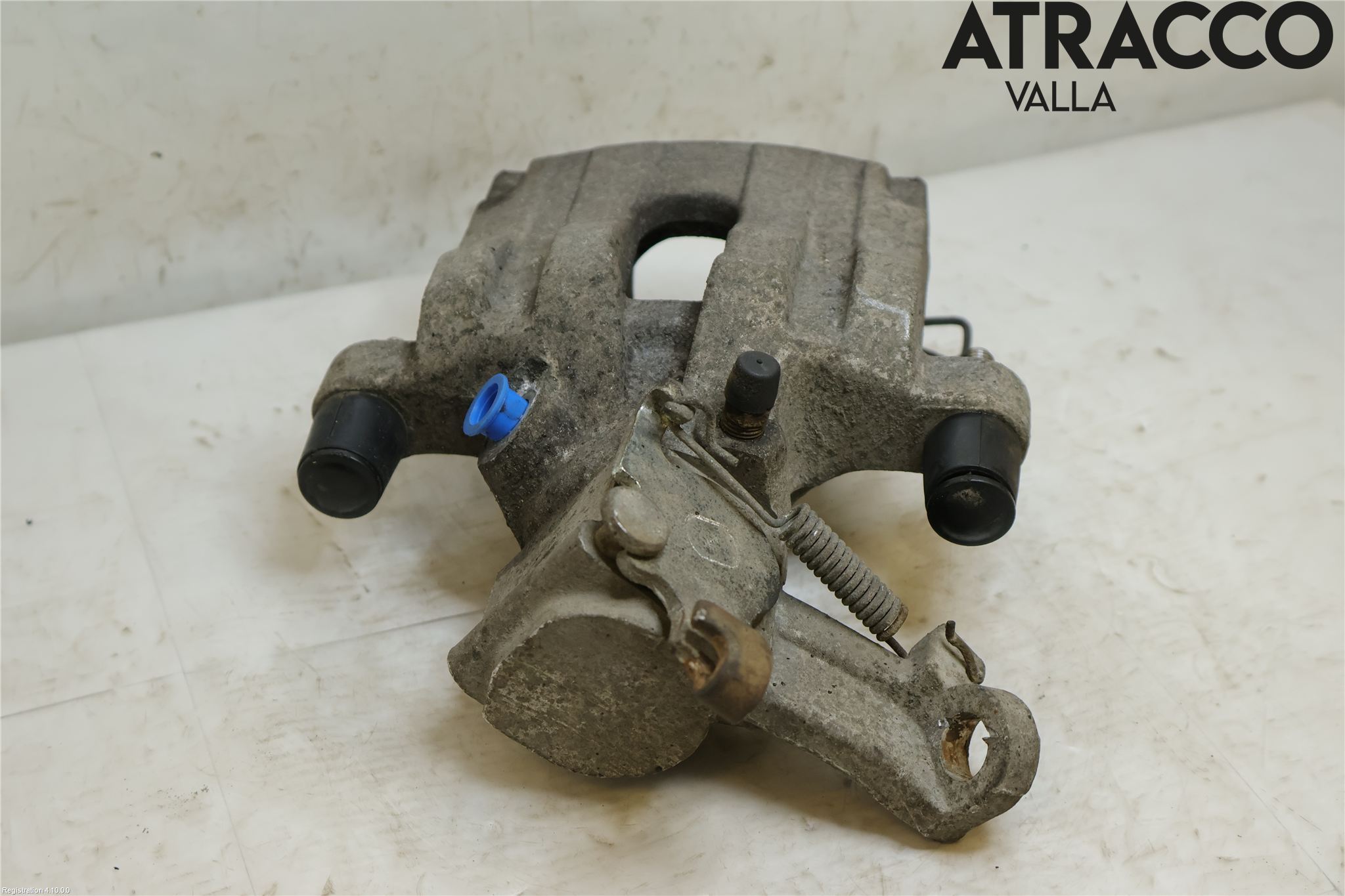 Saab 9-3 VER2/VER3 08-15 Bremsecaliper Bak Venstre
