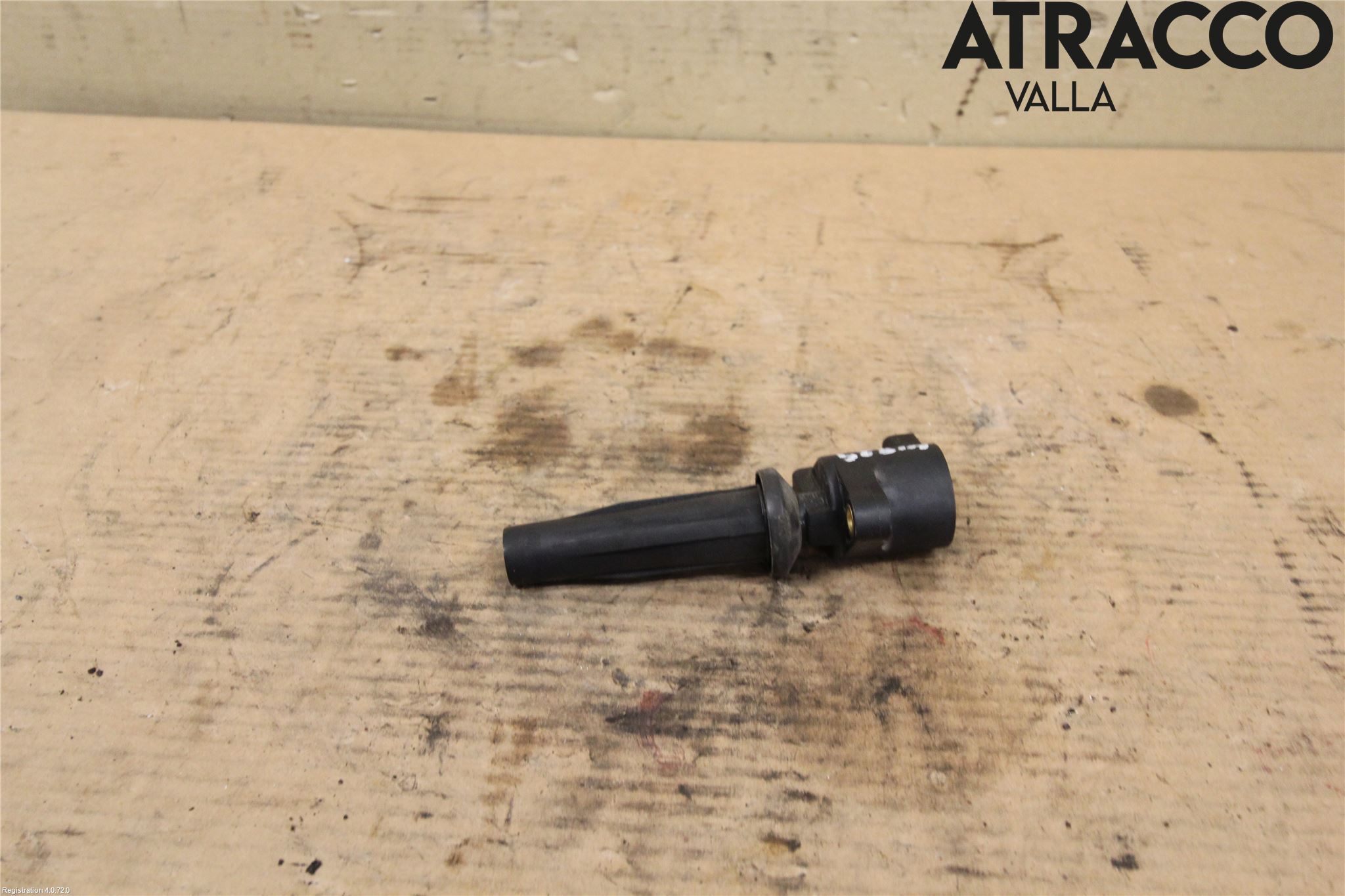 Ford MONDEO 07-15 Coil