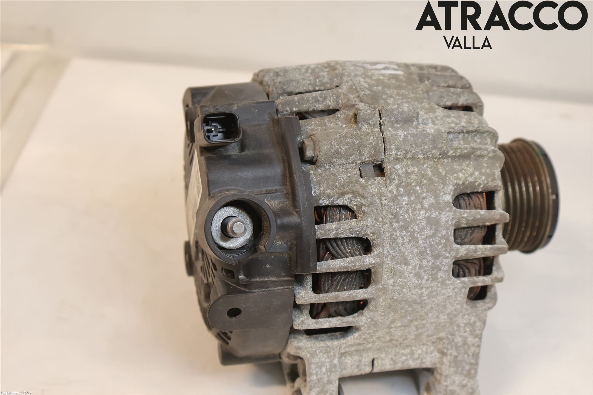 Citroen COTROEN C3 17-24 Dynamo