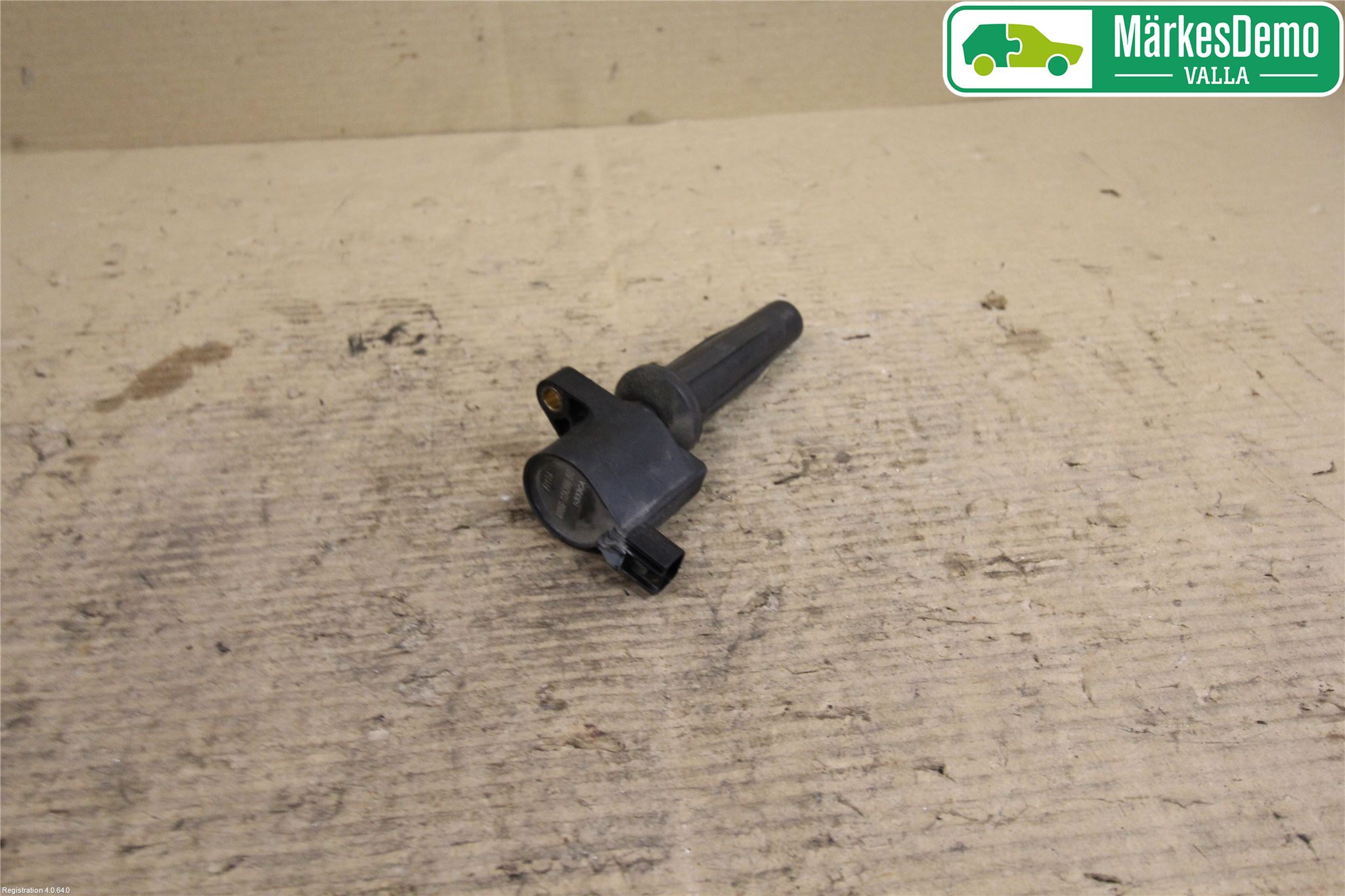Volvo V50 04-07 Coil