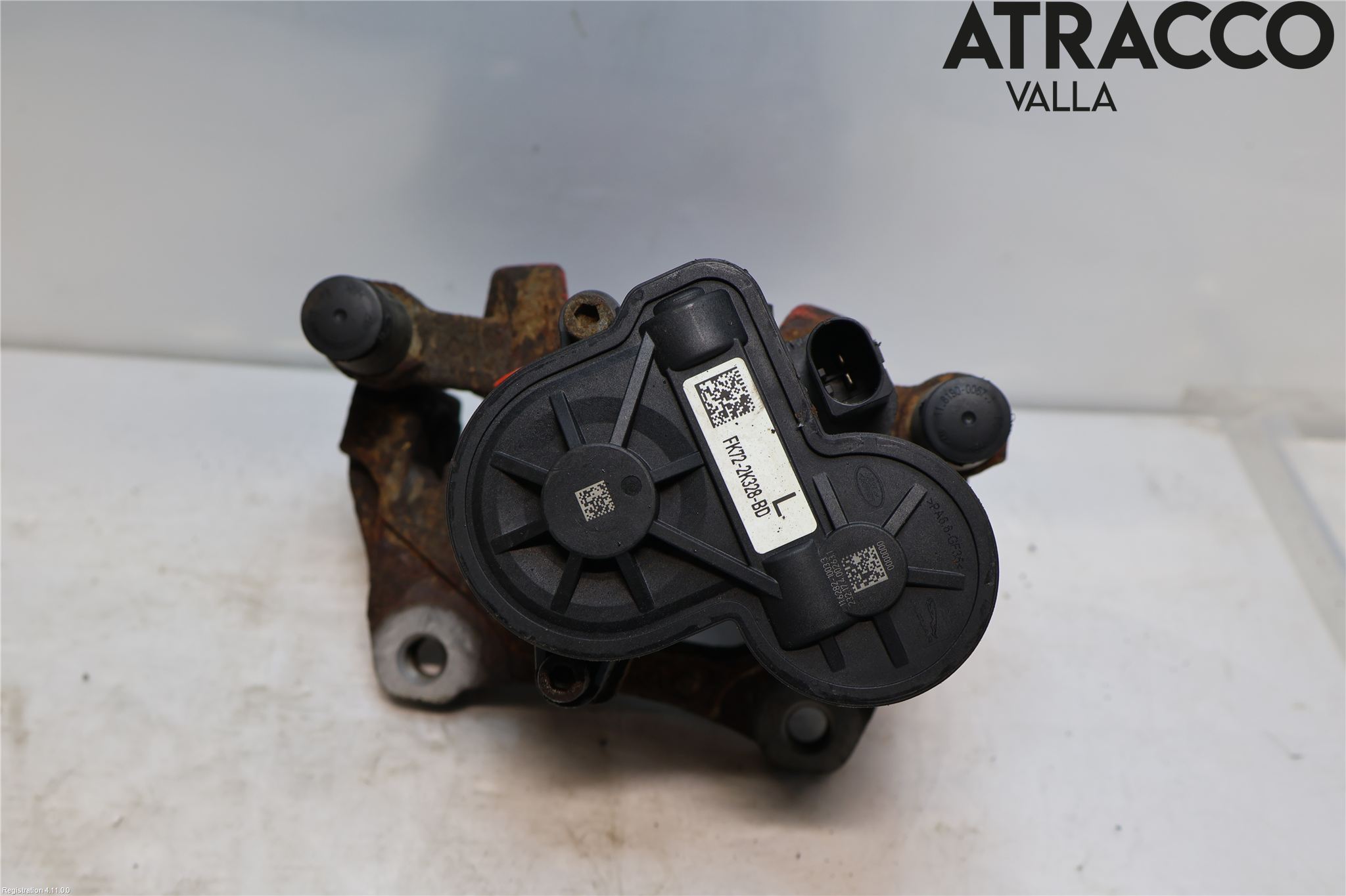 Jaguar XE (X760) 15-24 Bremsecaliper Bak Venstre