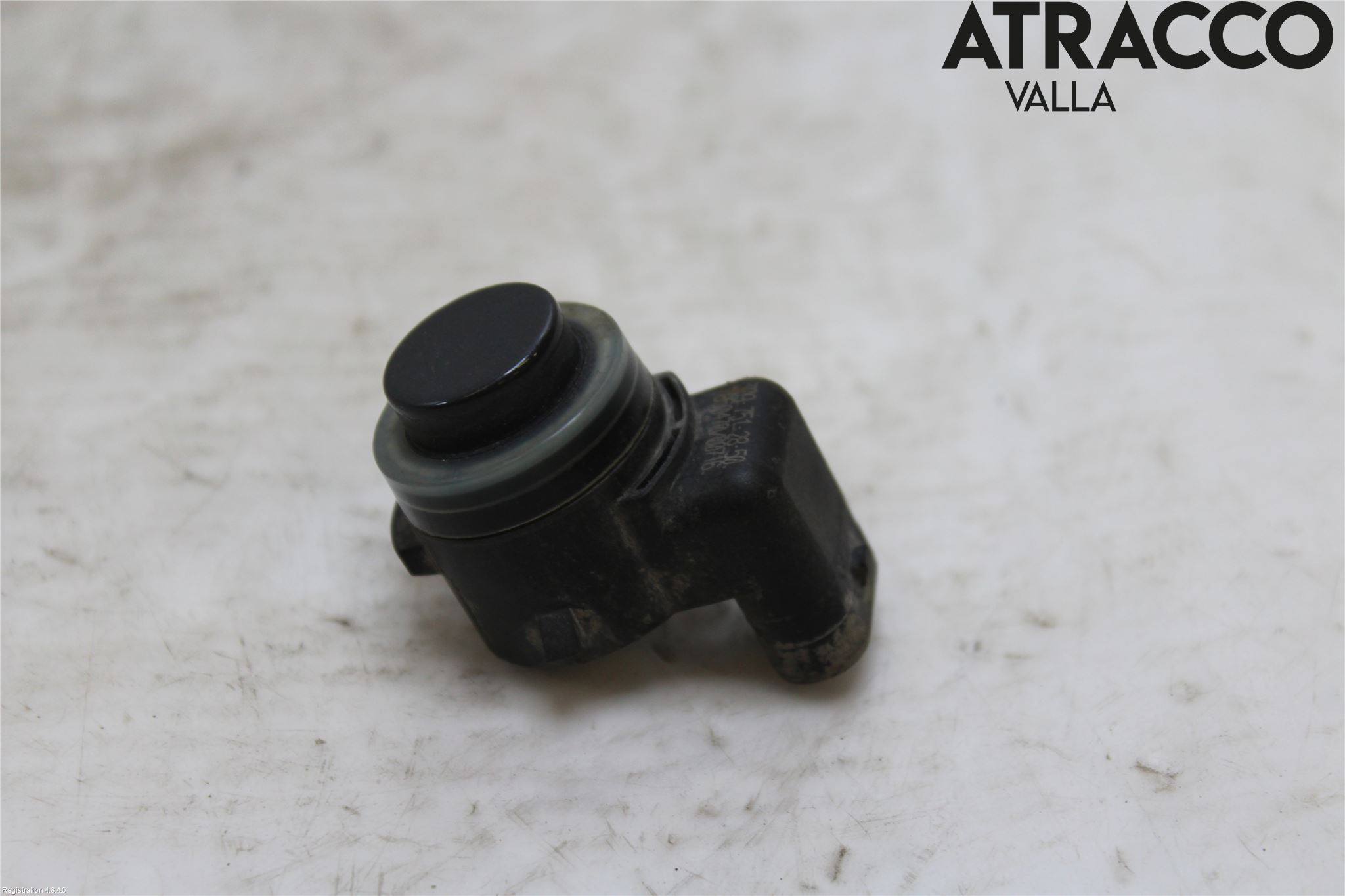 BMW X4 F26 14-18 Sensor Ryggesensor
