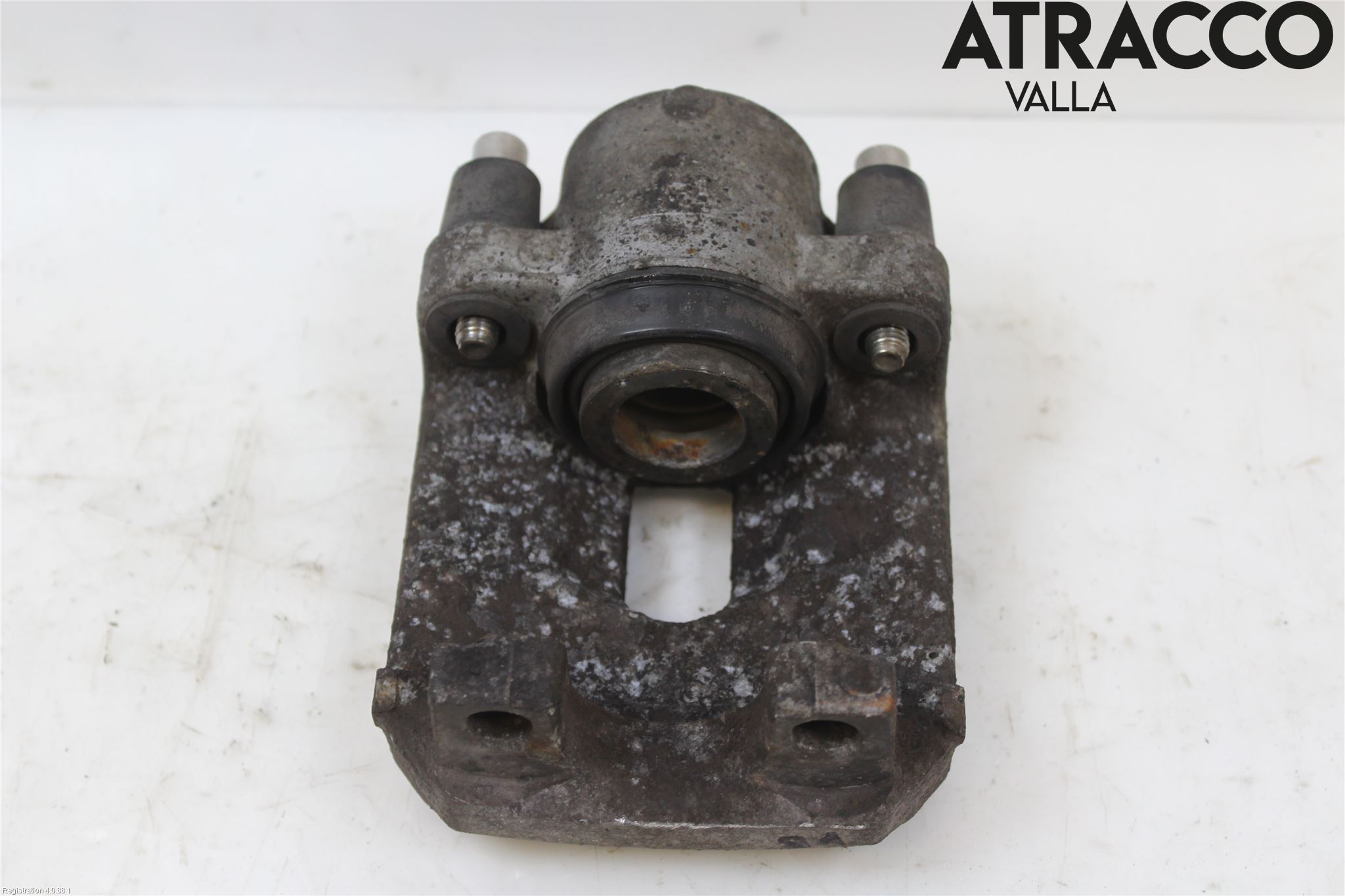 BMW 5 E39 95-04 Bremsecaliper Bak Venstre