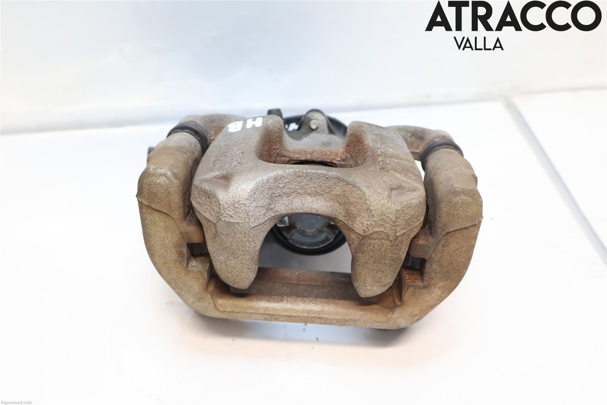 Jeep COMPASS Bremsecaliper Bak Høyre