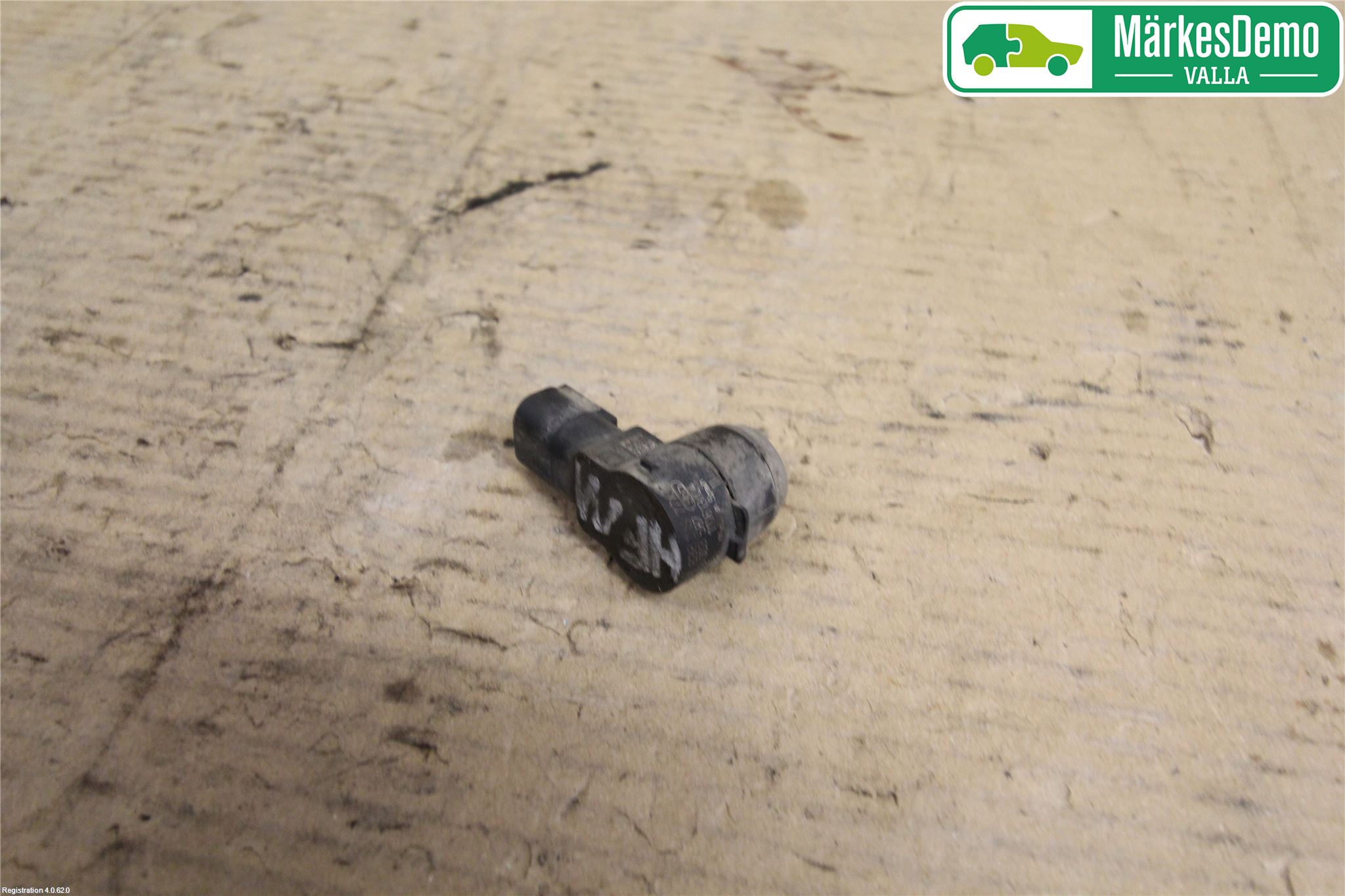 Citroen C5 08-17 Sensor Parkering Front