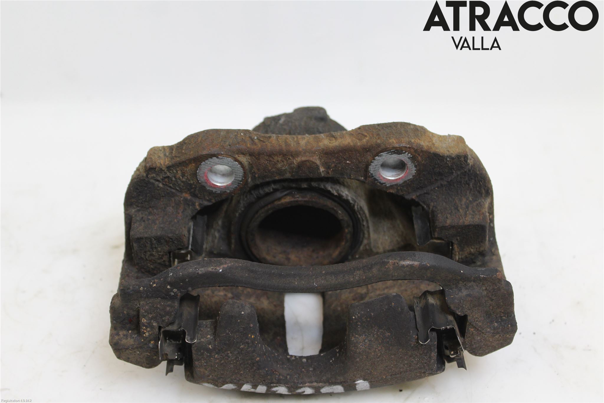Peugeot 208 12-15 Bremsecaliper Foran Høyre