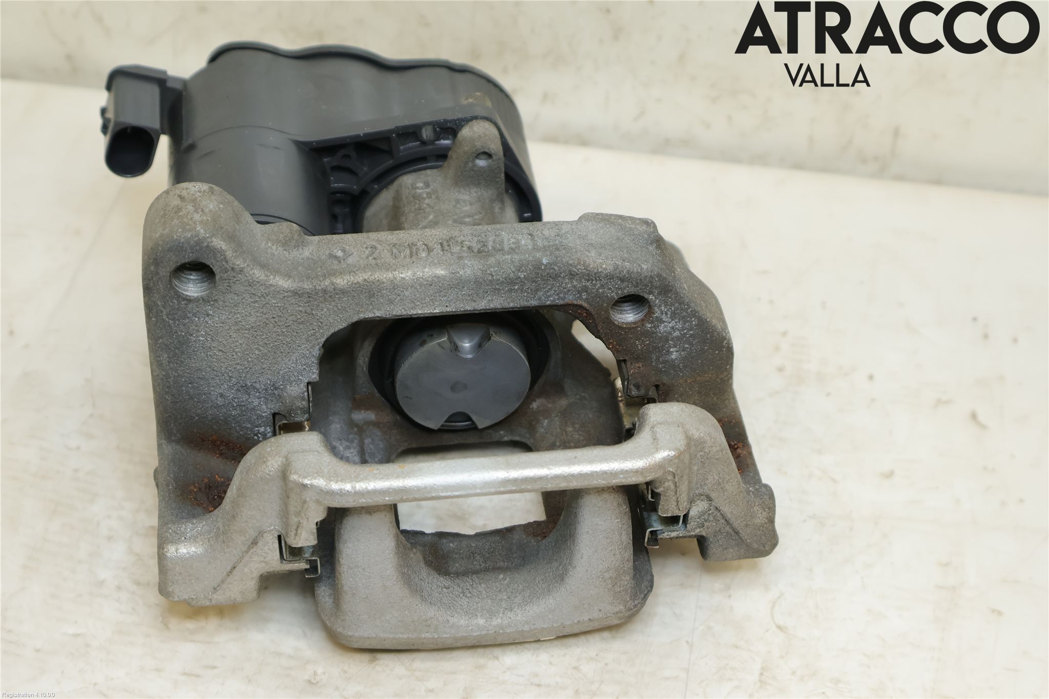 Peugeot 408 22- Bremsecaliper Bak Høyre