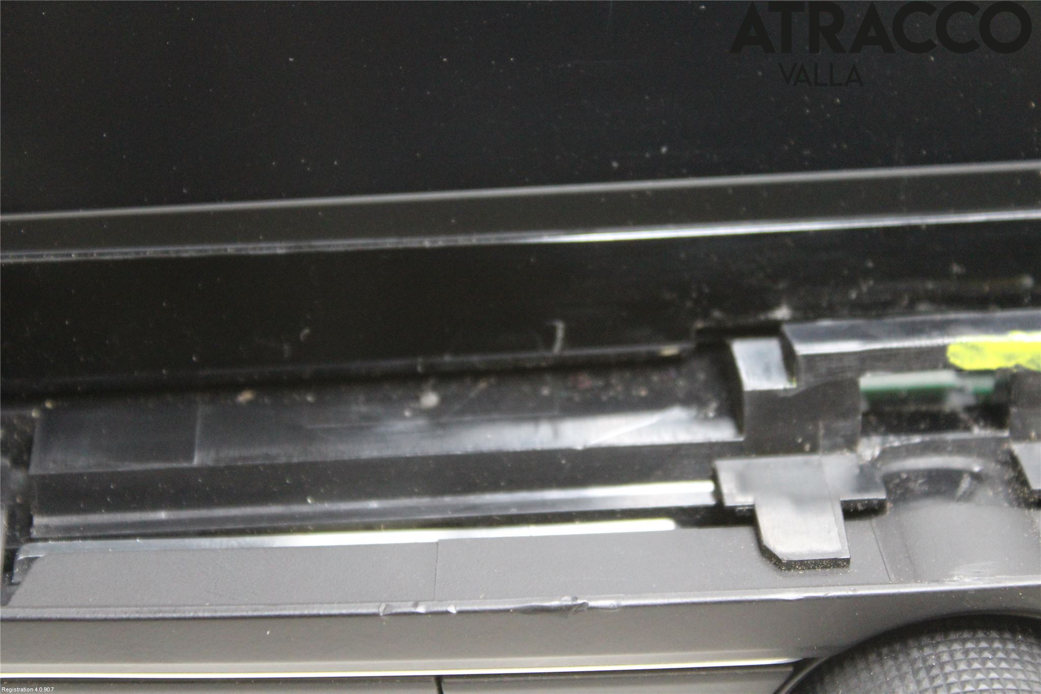 Opel INSIGNIA 17- Stereo Radio Med Cd