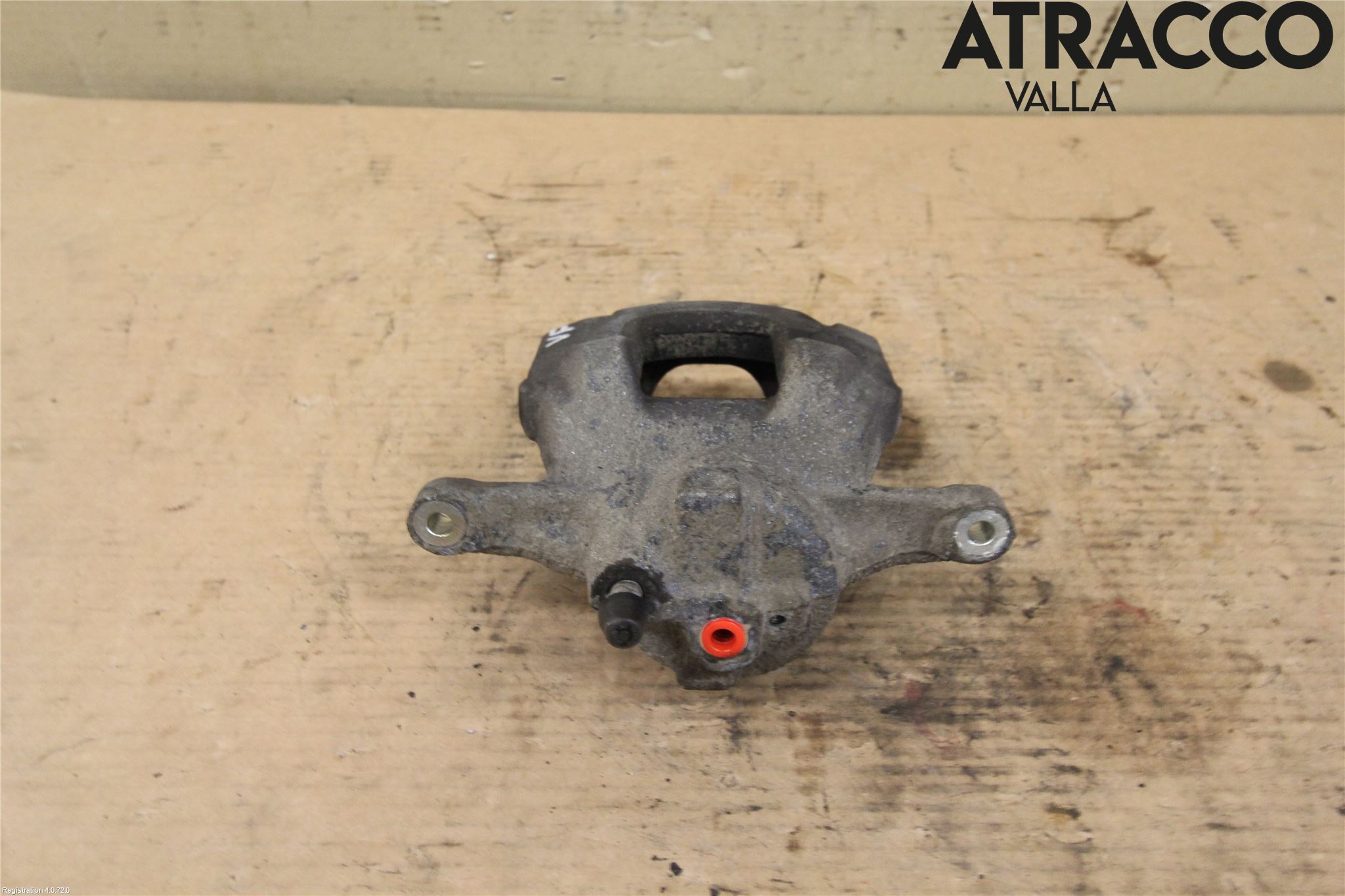 Toyota AURIS 13-19 Bremsecaliper Foran Venstre