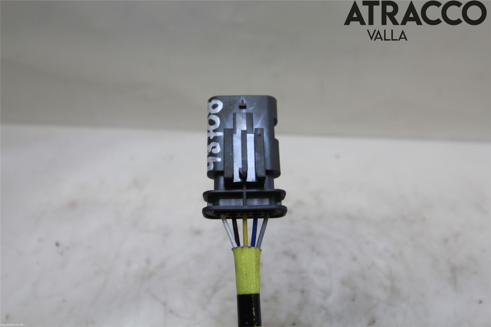 Citroen COTROEN C3 17-24 Inns Lambdasonde