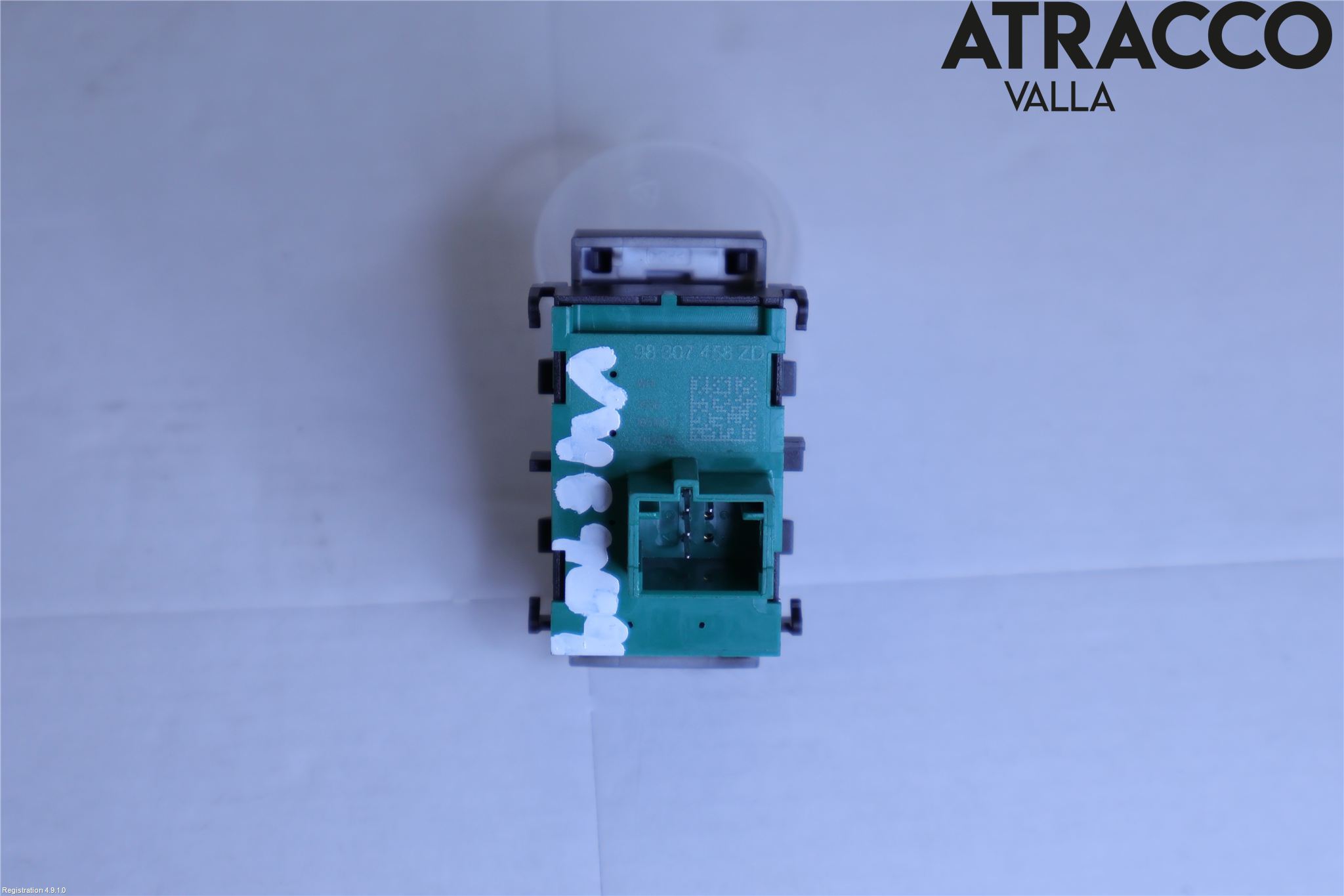 Citroen C4/E-C4 C4X/E-C4X III 21- Bryter Øvrig