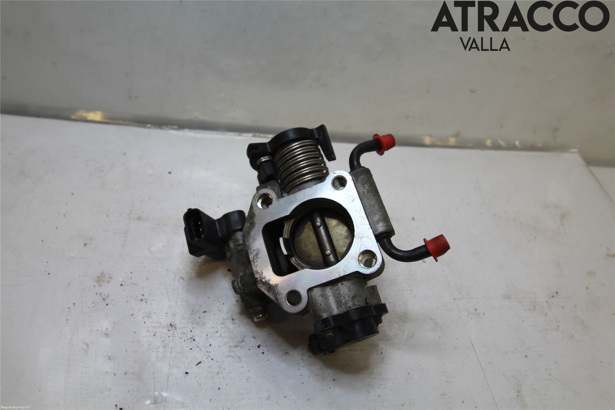 Kia PICANTO    04-11 Inns Spjeldhus