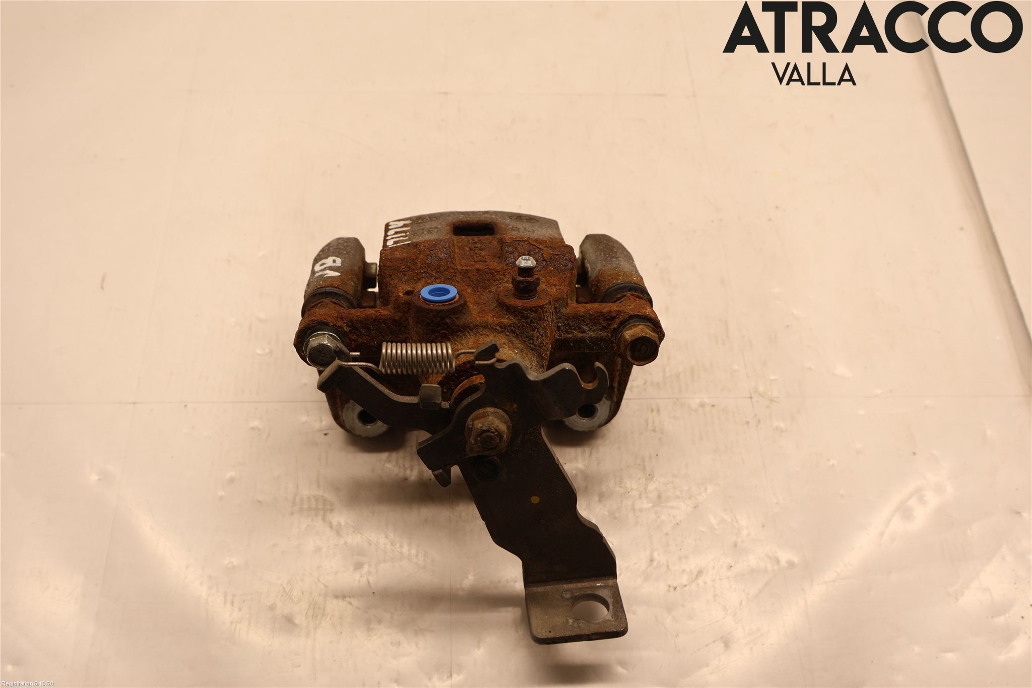 Kia NIRO (DE) 17-22 Bremsecaliper Bak Venstre