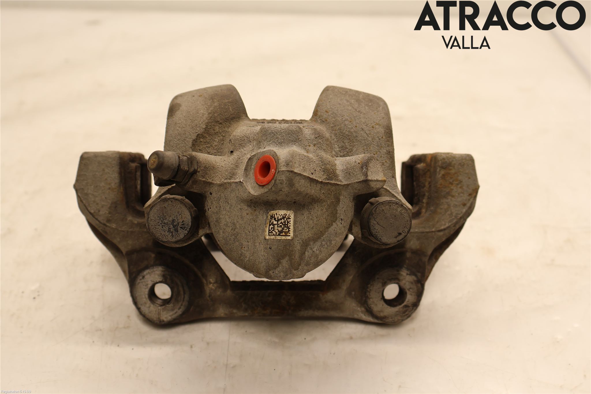 BMW 4 F36 Gran Coupé 14-20 Bremsecaliper Foran Høyre