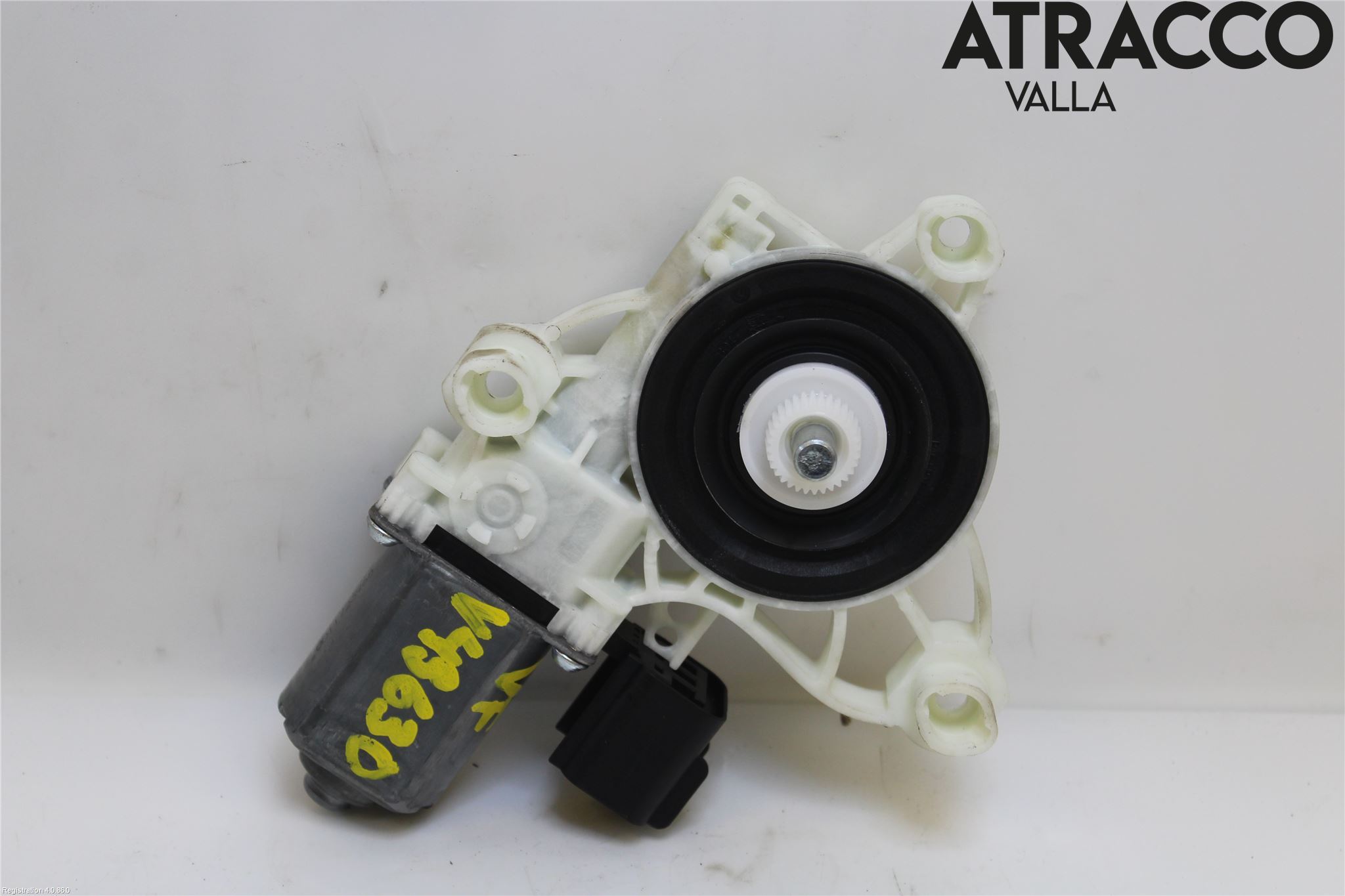 Ford FIESTA (VII) 18-23 Vindusheismotor