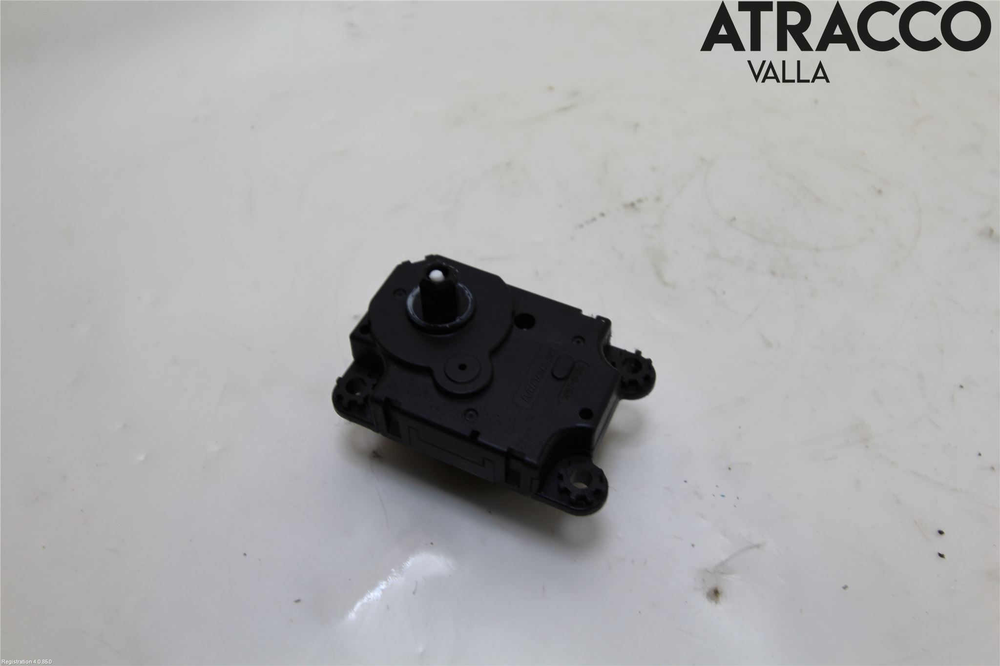 Nissan X-TRAIL 14-21 Varme Ac Regulerings Motor