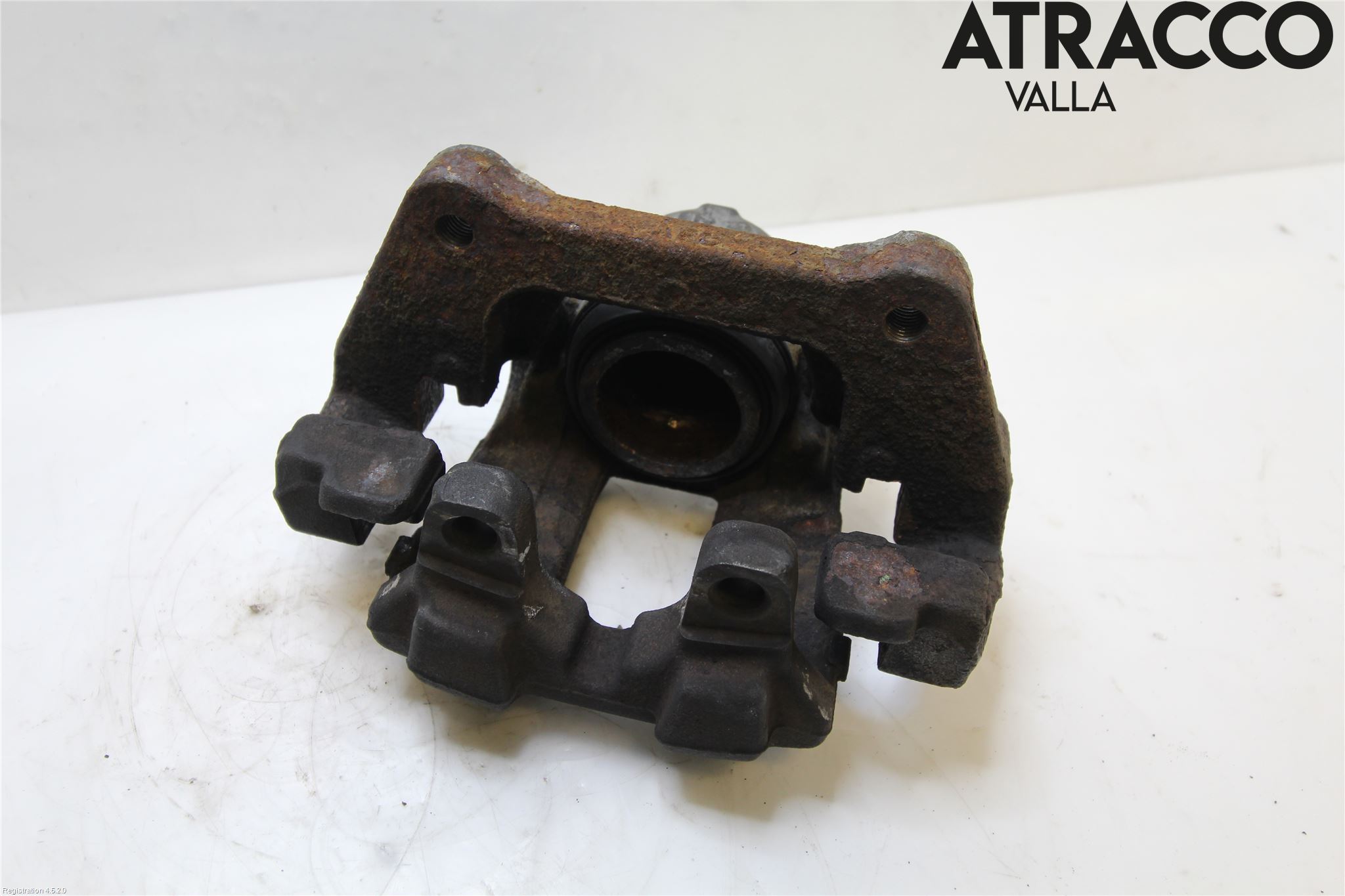 BMW 3 F30/F31/F80 12-19 Bremsecaliper Foran Høyre