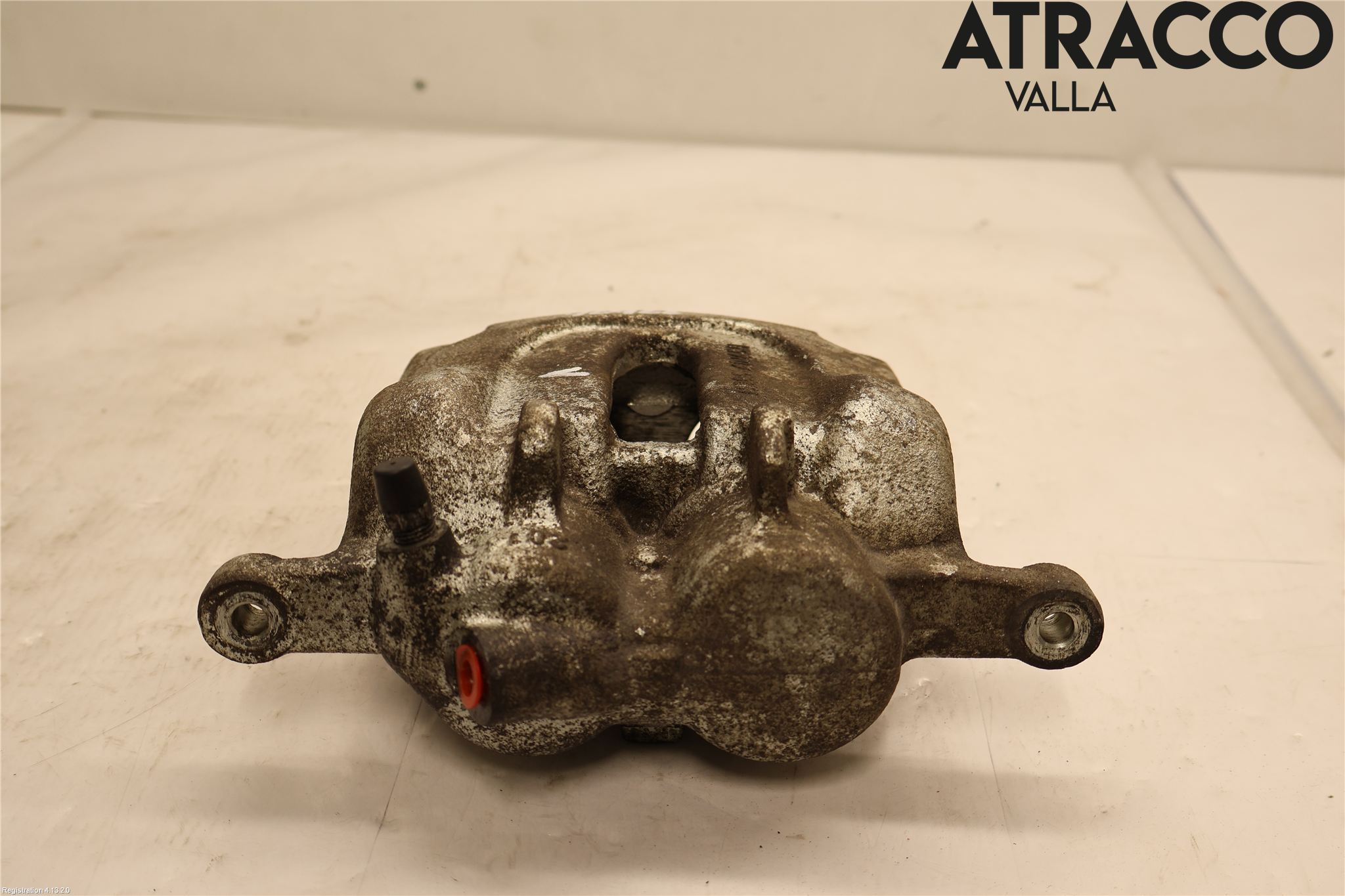 Opel VIVARO 01-14 Bremsecaliper Foran Venstre