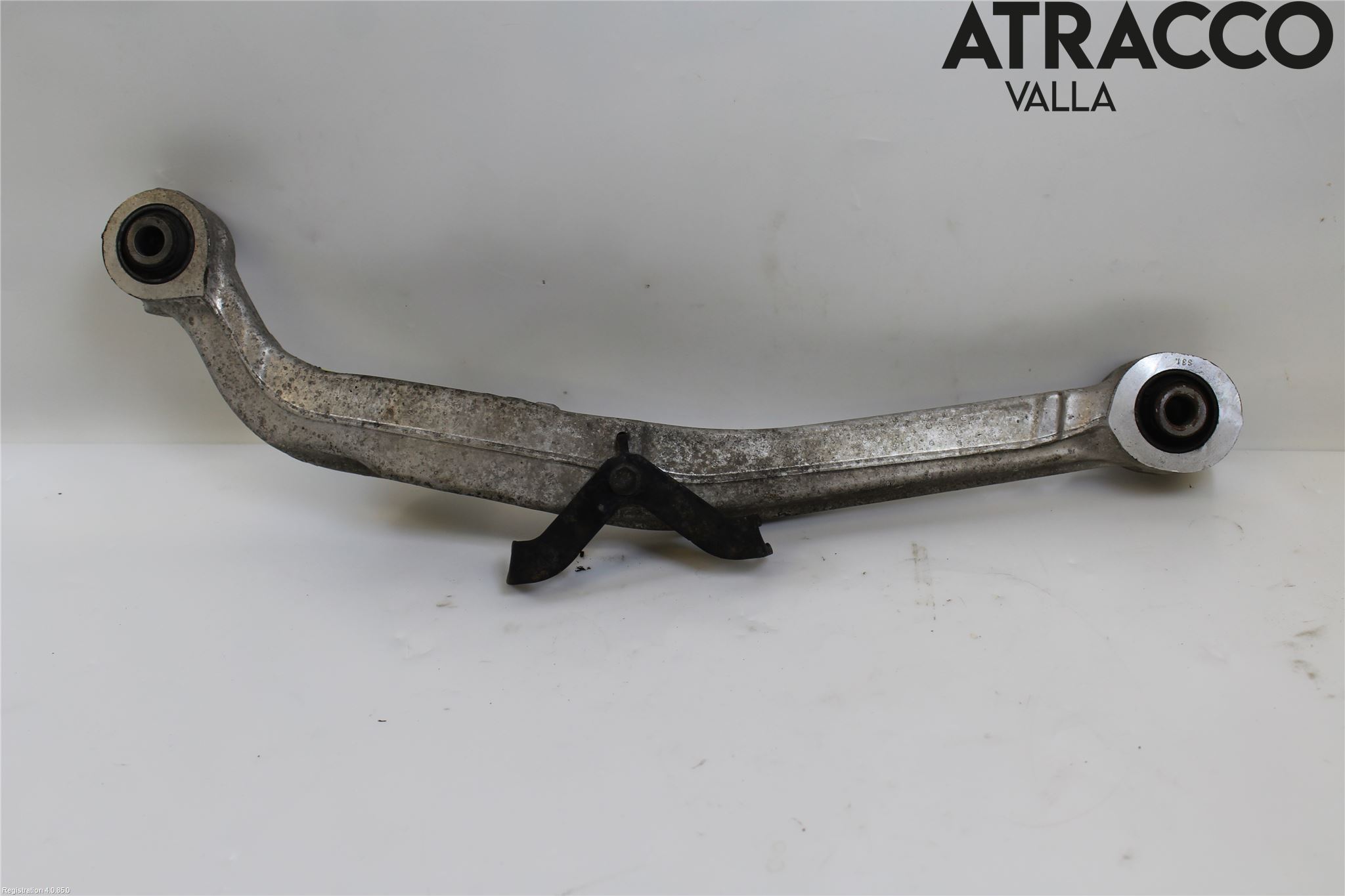 Nissan QASHQAI 10-14 Bærearm Bak Høyre Øvre