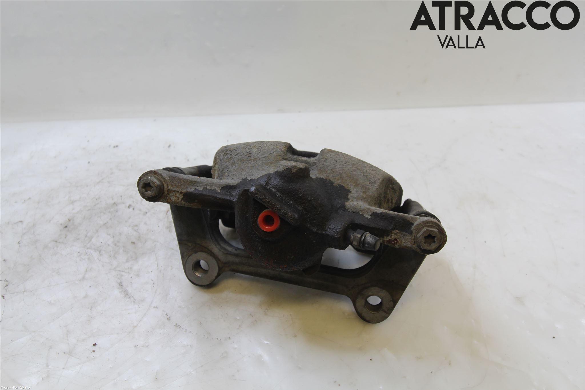 Volkswagen VW PASSAT 15-19 Bremsecaliper Foran Høyre