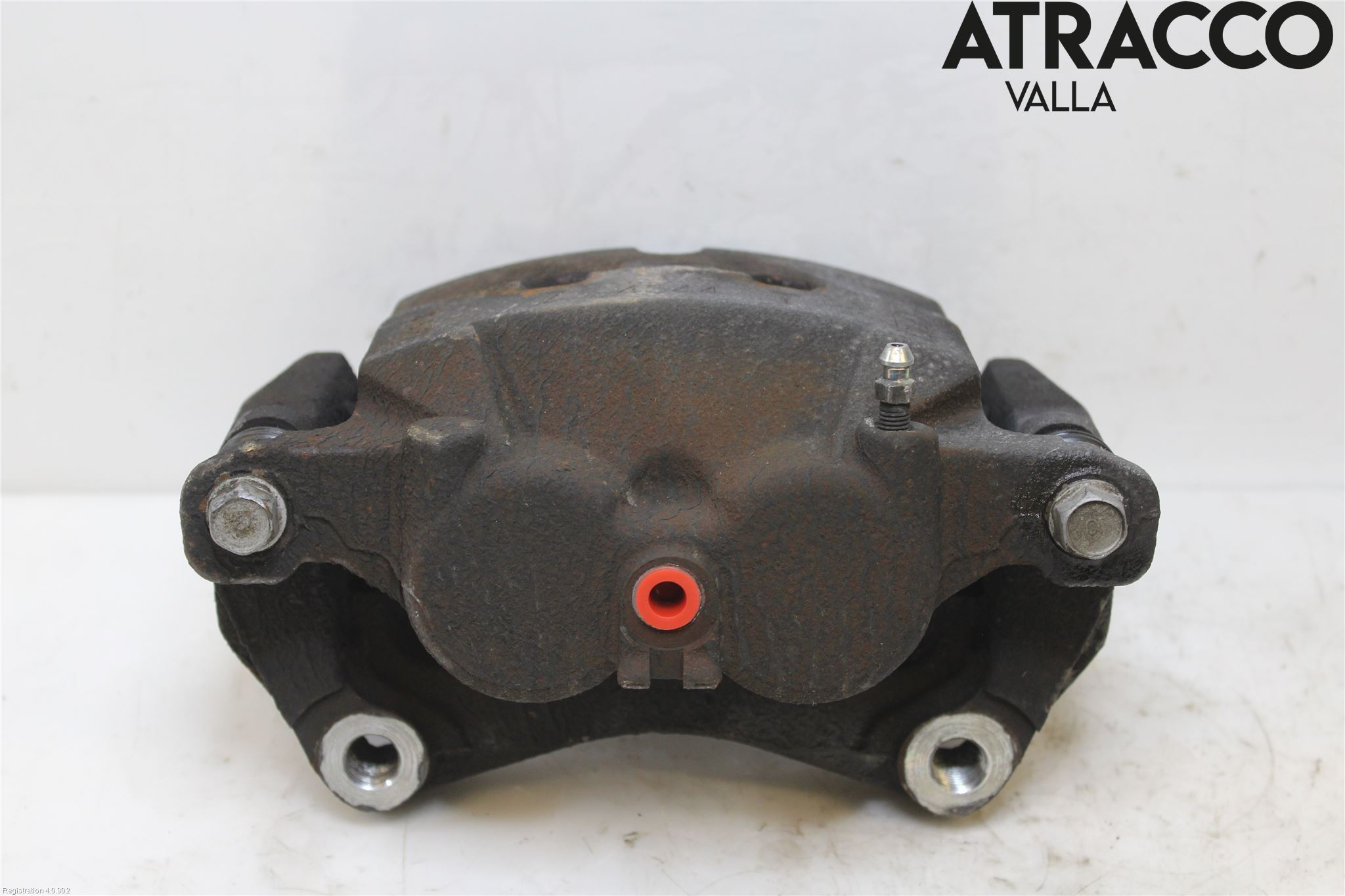 Nissan X-TRAIL 14-21 Bremsecaliper Foran Høyre
