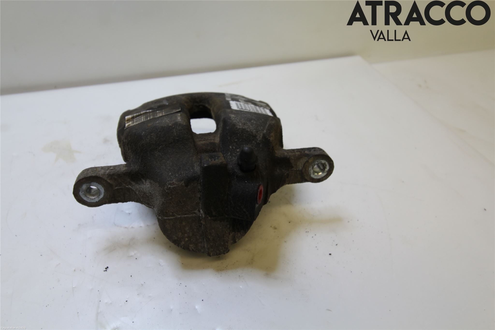 Peugeot 2008 13-20 Bremsecaliper Foran Høyre