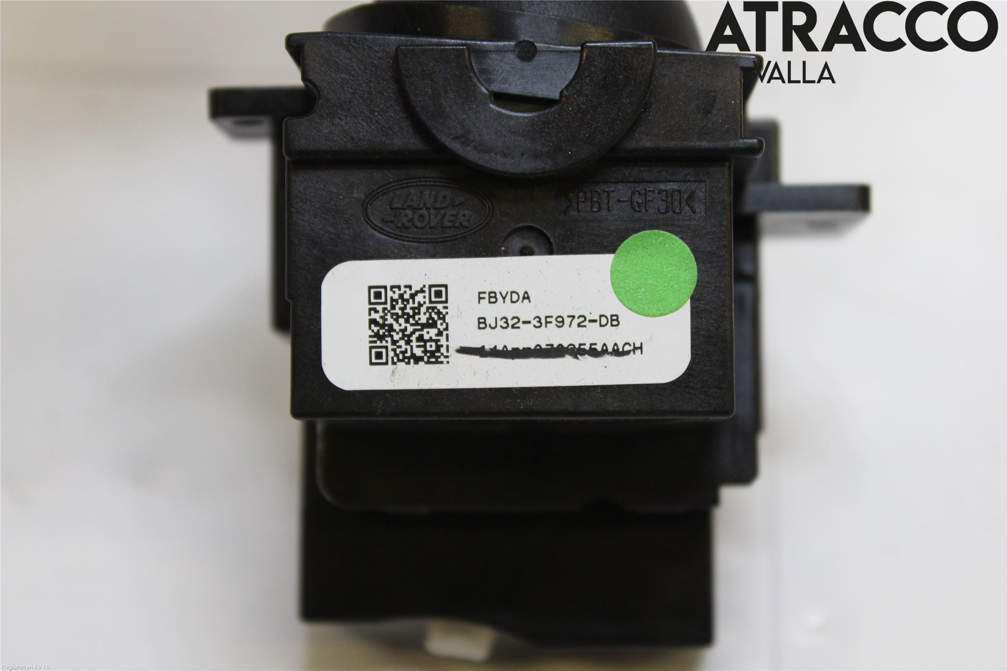 Landrover RANGE ROVER SPORT (L494) 14-22 Bryter Ratt Blinklys - Lys