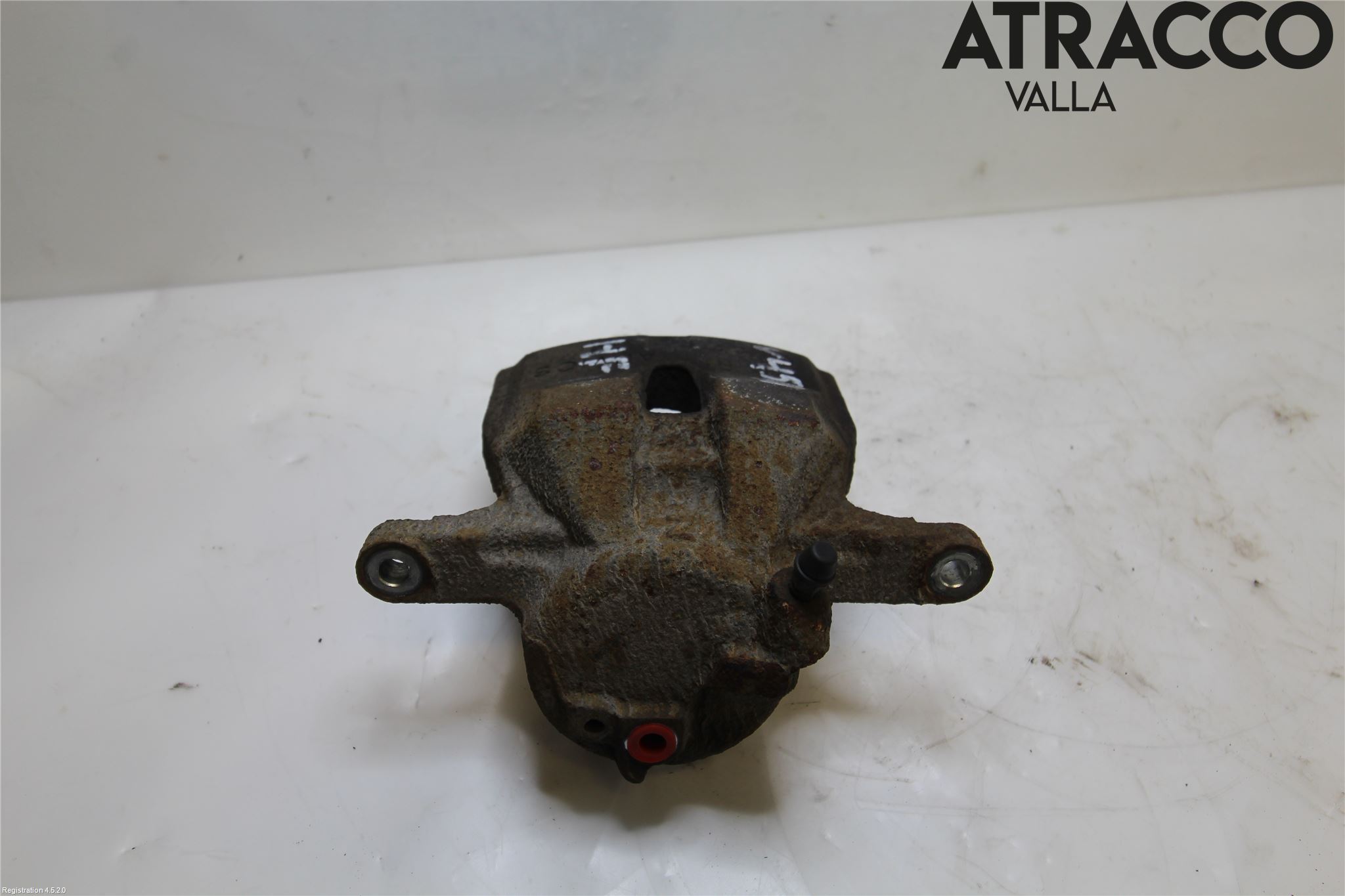 Toyota RAV4 13-18 Bremsecaliper Foran Høyre