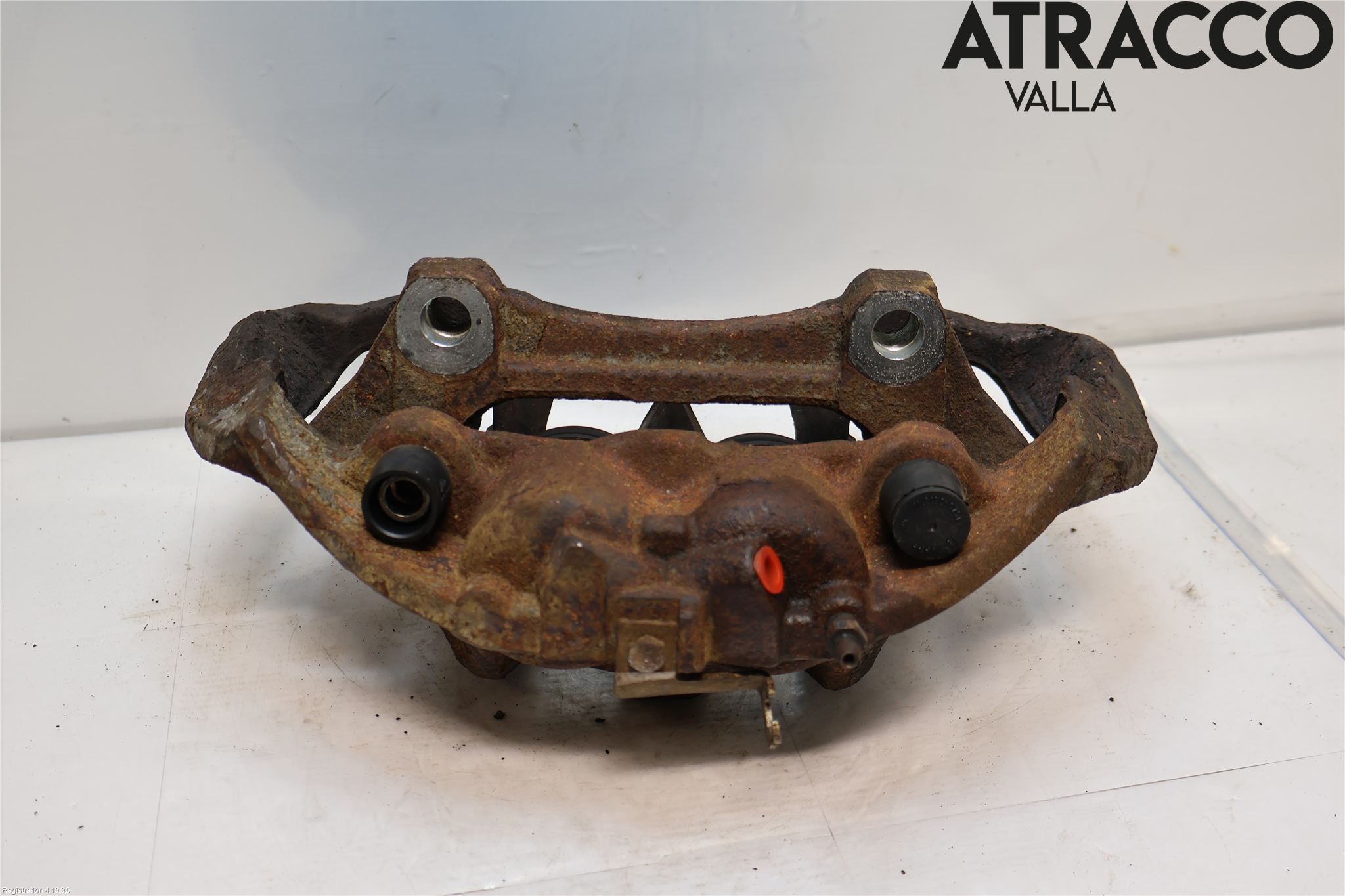 Volkswagen VW TRANSP/CARAVELLE (T6) 16-22 Bremsecaliper Foran Venstre