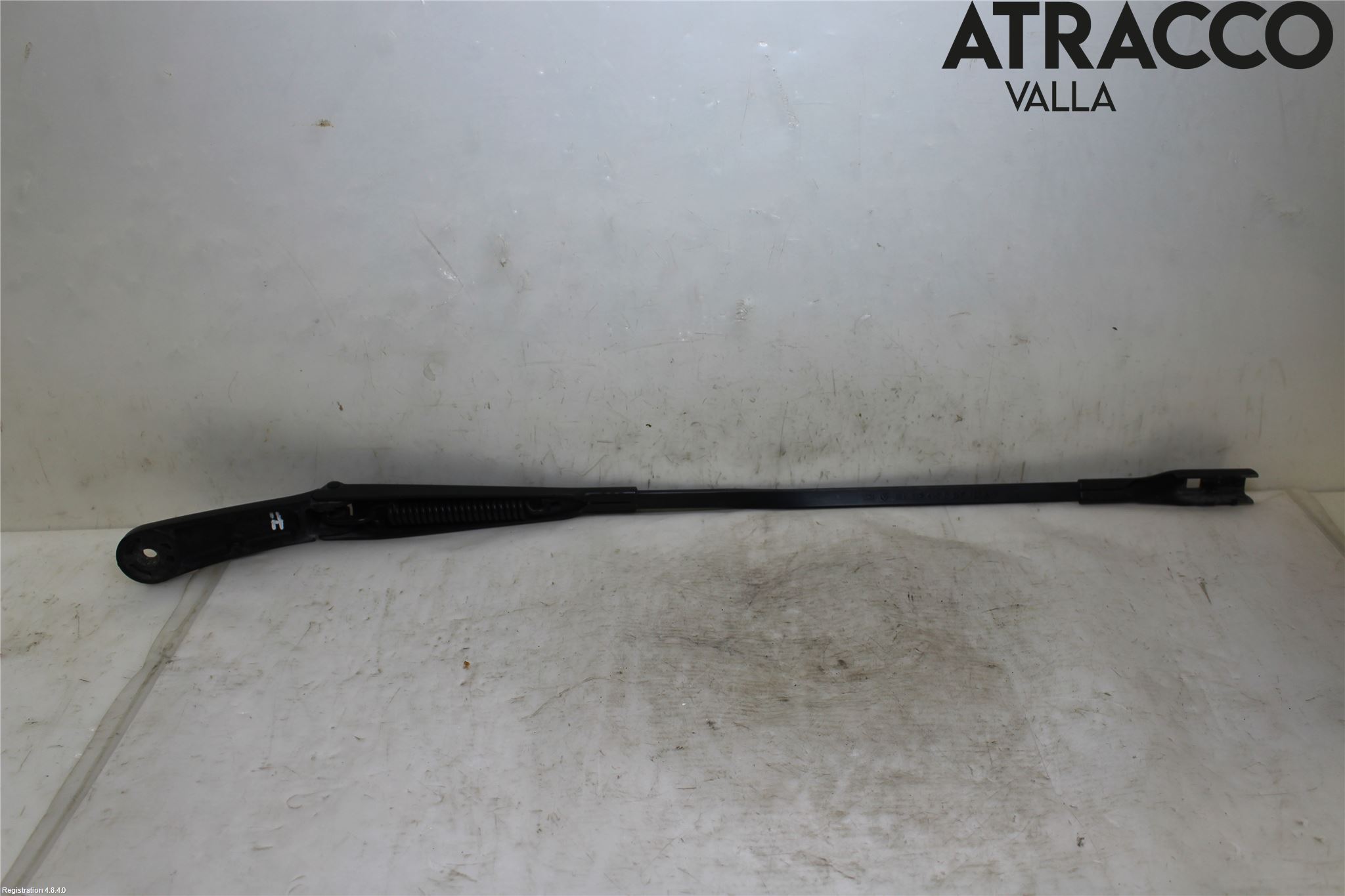 Volkswagen VW TRANSP/CARAVELLE (T6) 16-22 Viskerarm-Armer Frontrute