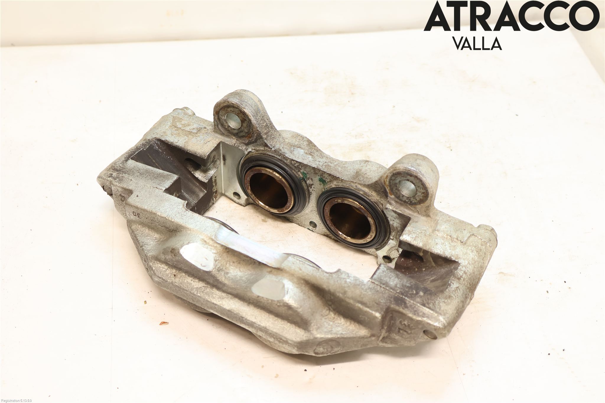 Toyota HILUX 05-16 Bremsecaliper Foran Høyre