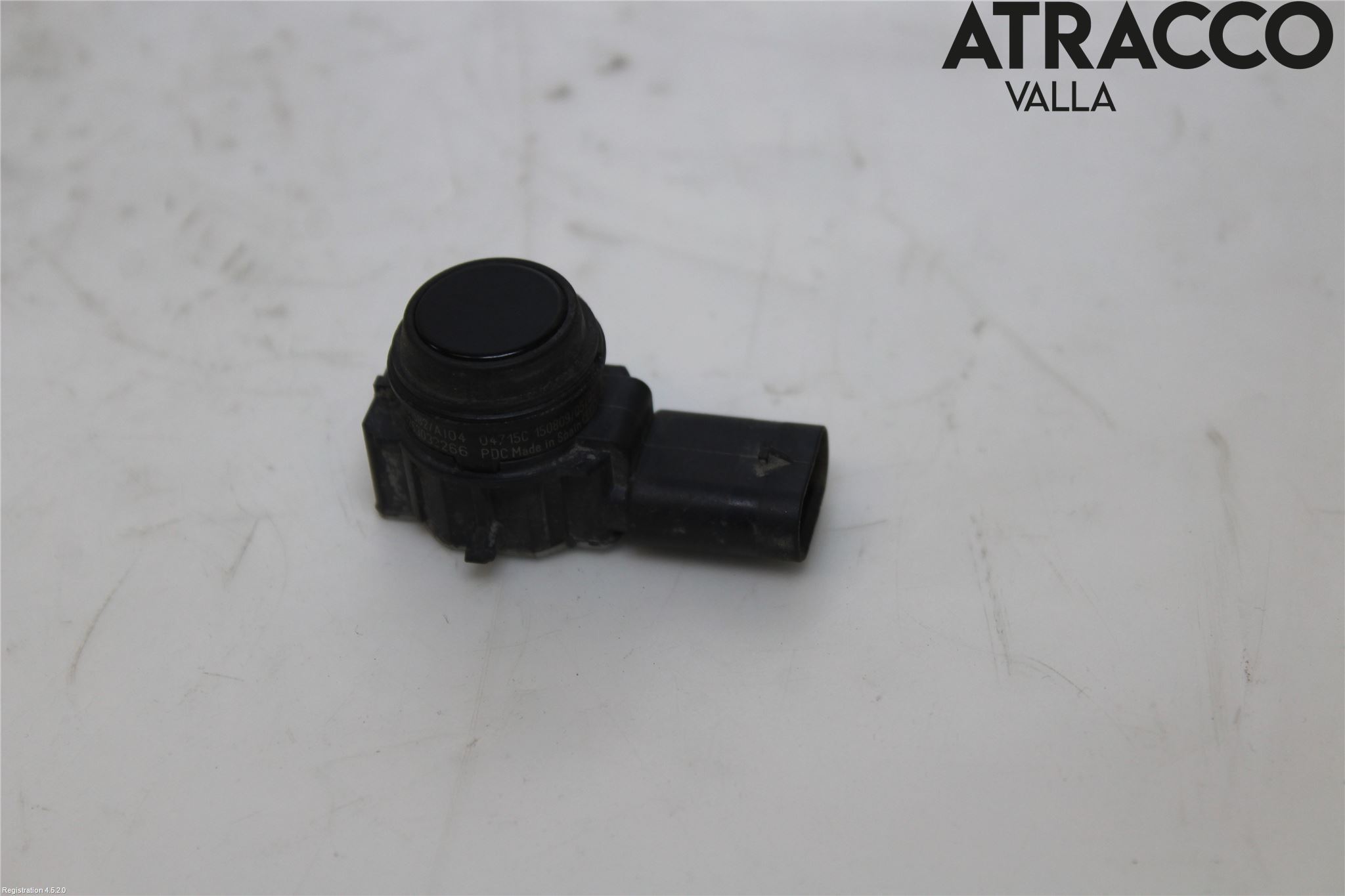 BMW 4 F32/F33/F82/F83 13-20 Sensor Ryggesensor