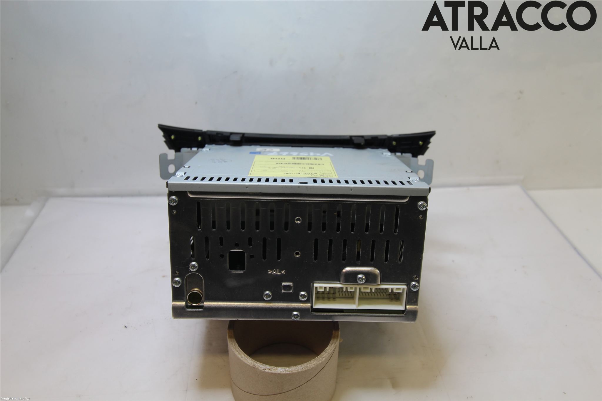 Hyundai i30 GD 13-17 Stereo Radio Med Cd