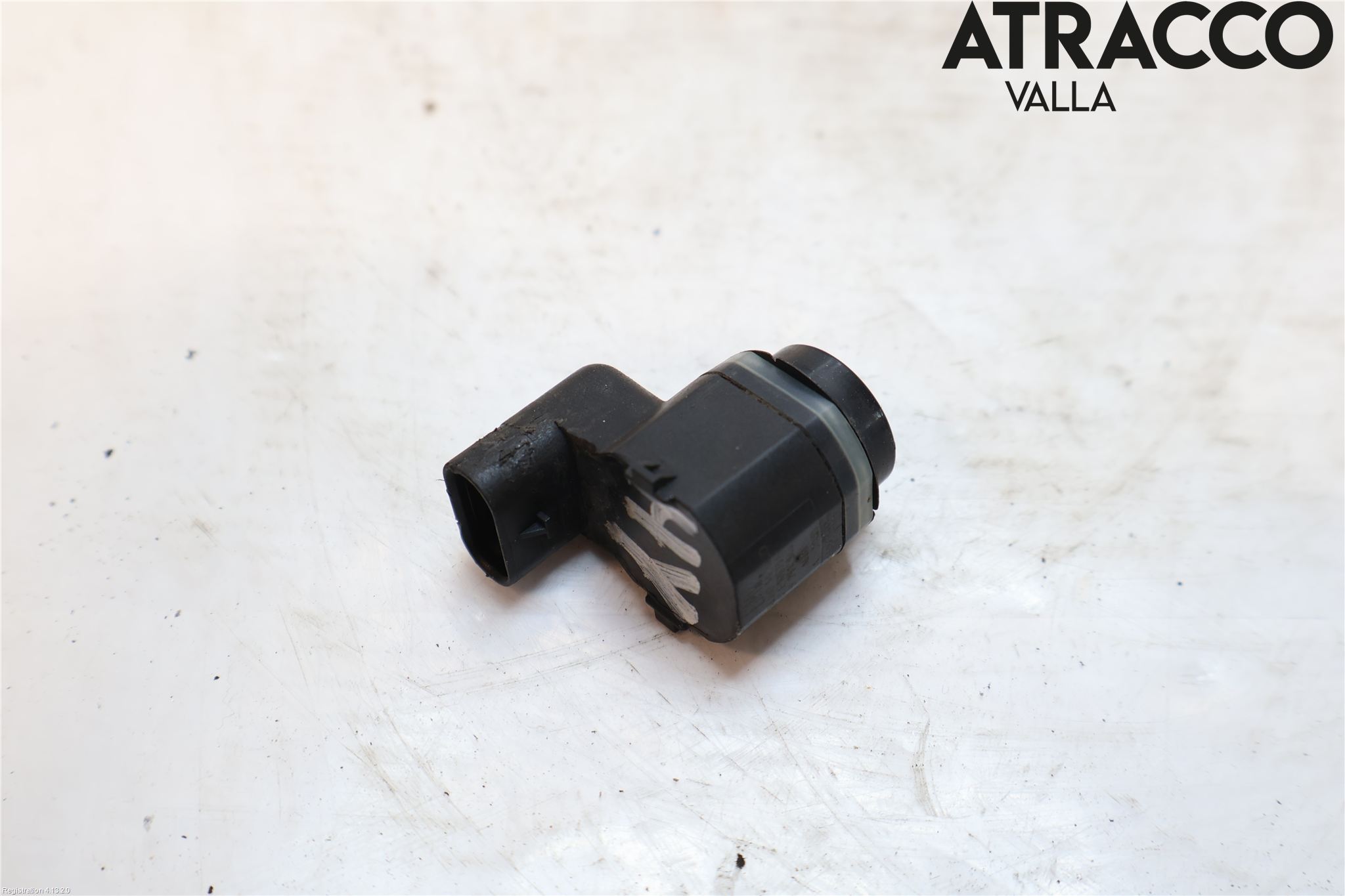 BMW X3 F25 10-17 Sensor Ryggesensor