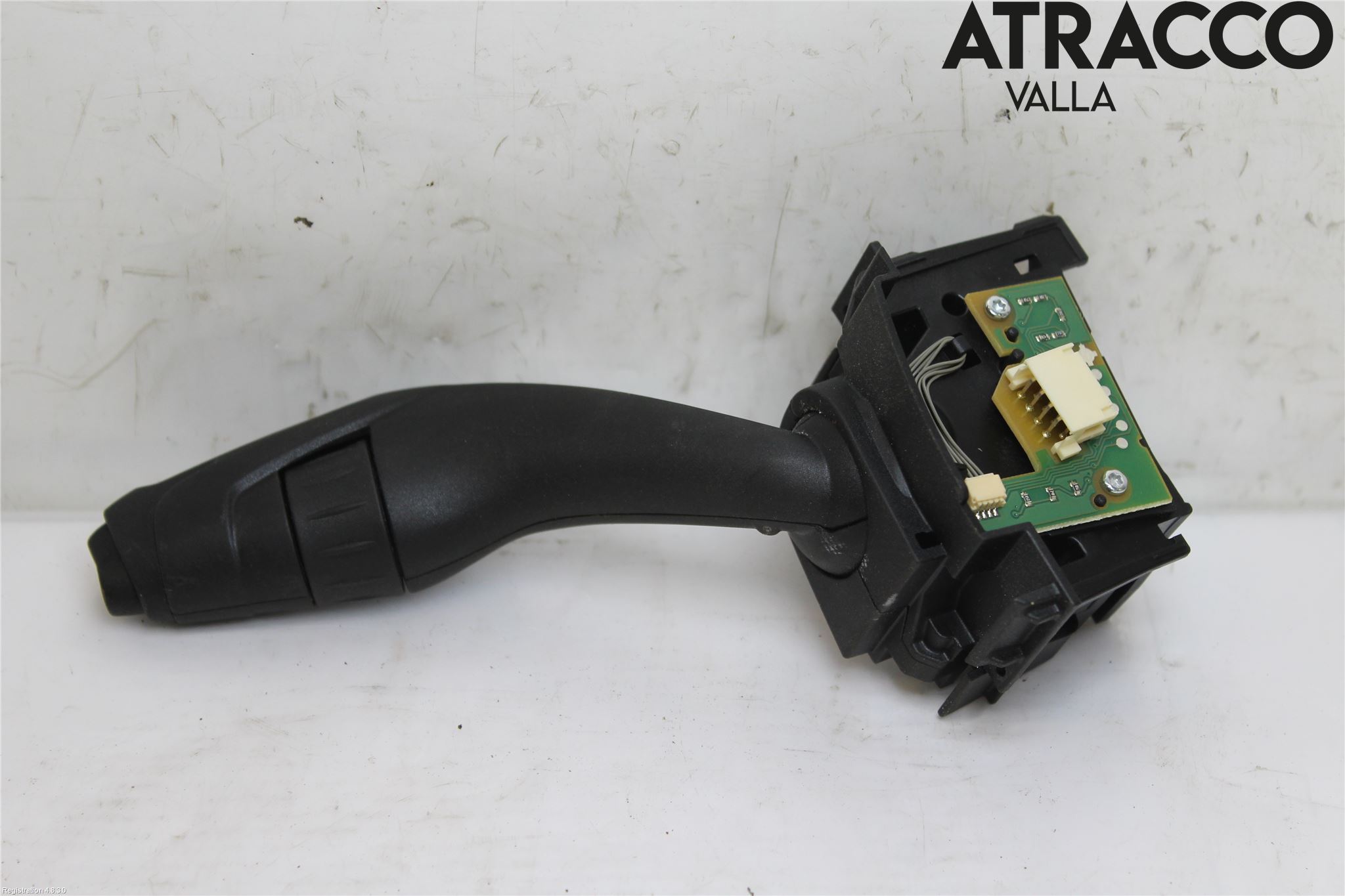 Ford KUGA 13-16 Bryter Ratt Visker - Spyler