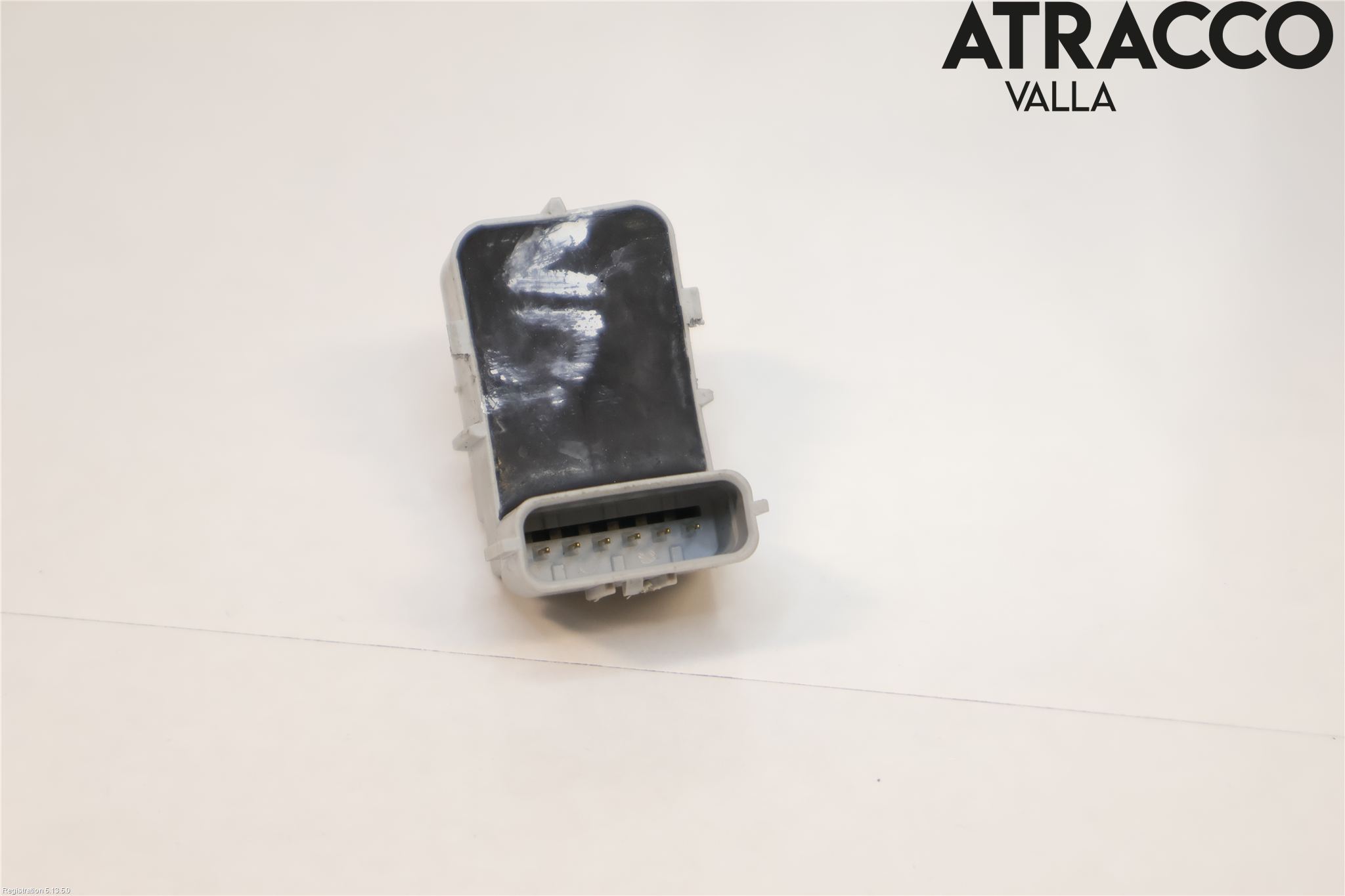Kia RIO 12-16 Sensor Ryggesensor