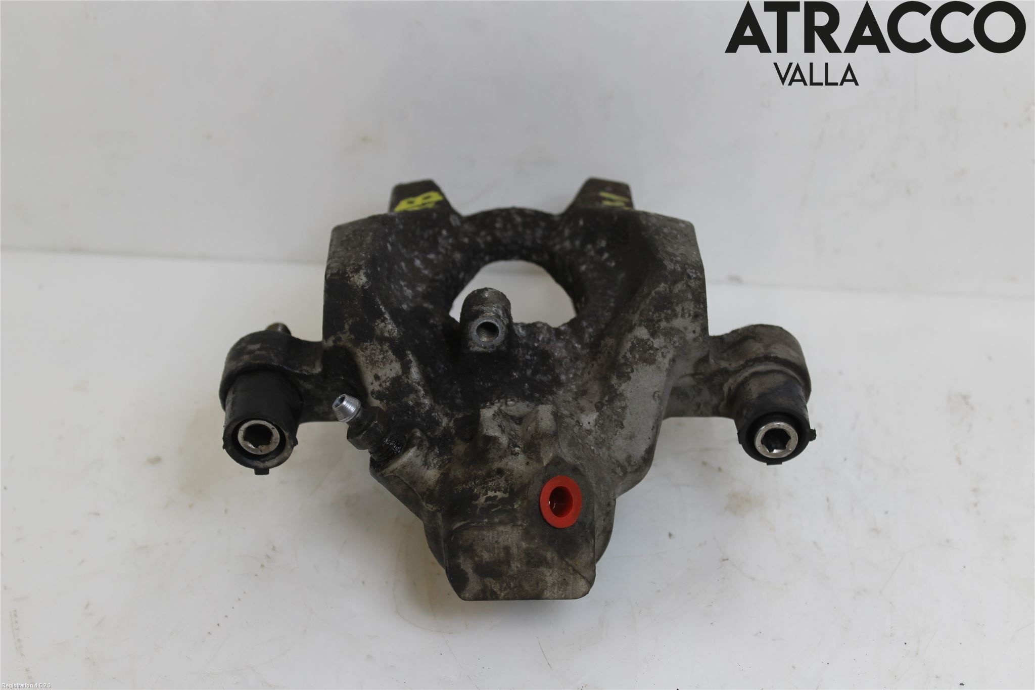 Mercedes-Benz MB C-KLASS (W204) 07-15 Bremsecaliper Bak Høyre