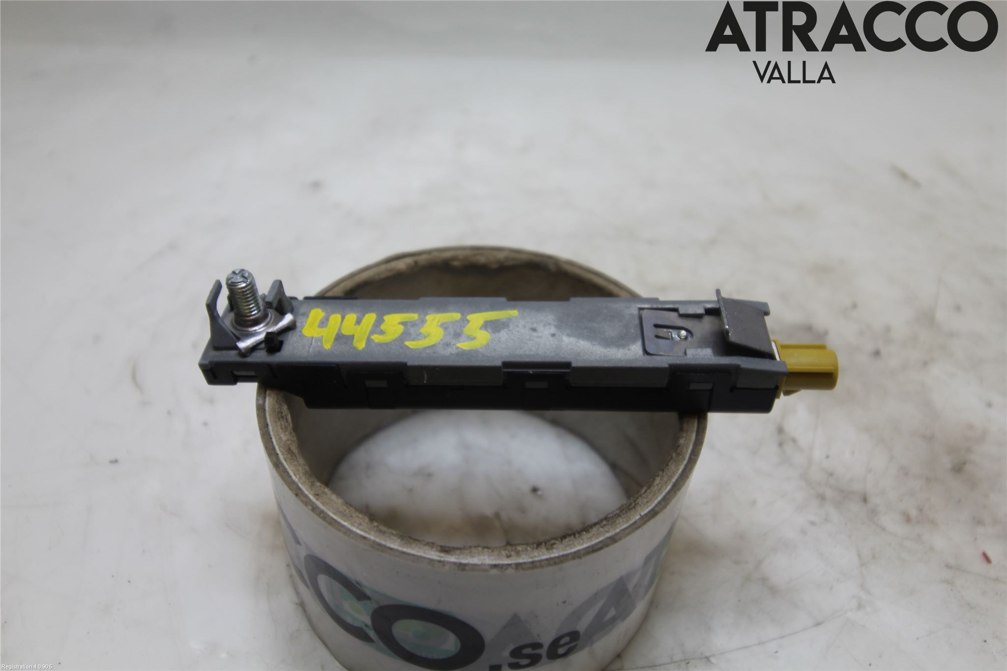 Volkswagen VW TIGUAN 16-24 Stereo Antenneforsterker