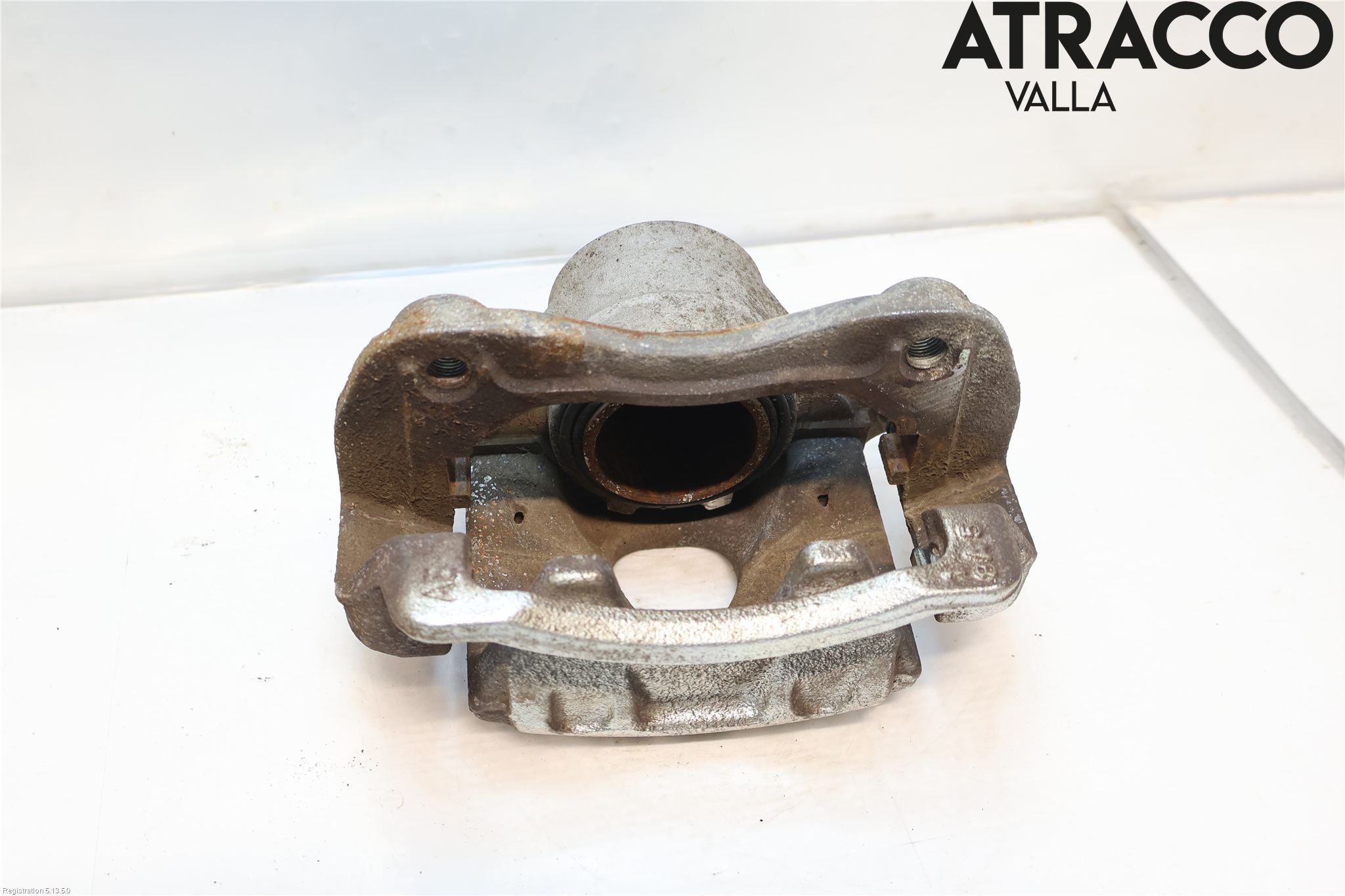 Kia NIRO (DE) 17-22 Bremsecaliper Foran Høyre