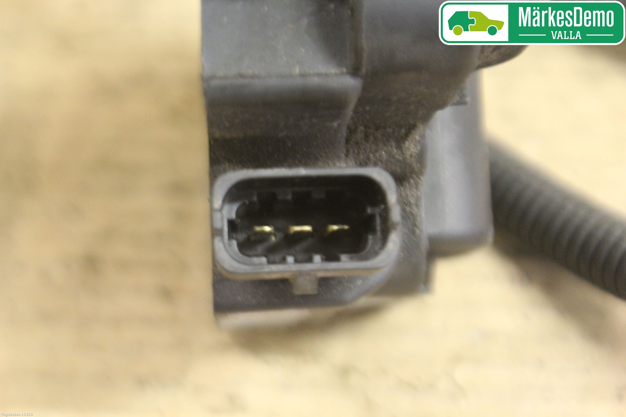 Mercedes-Benz MB E-KLASS (W210) 96-03 Coil