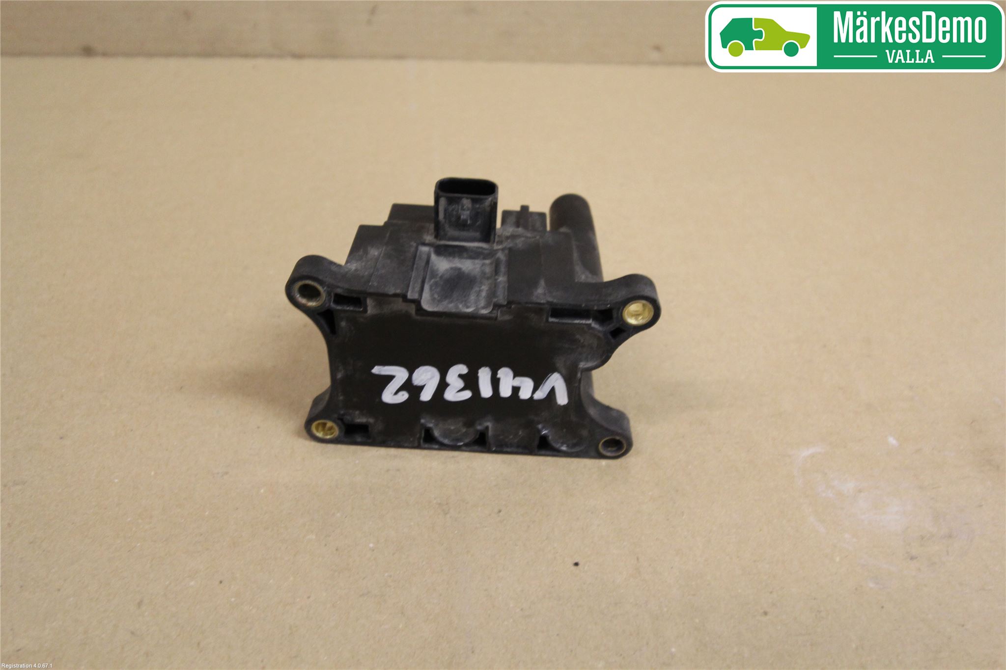 Ford FIESTA 09-12 Coil