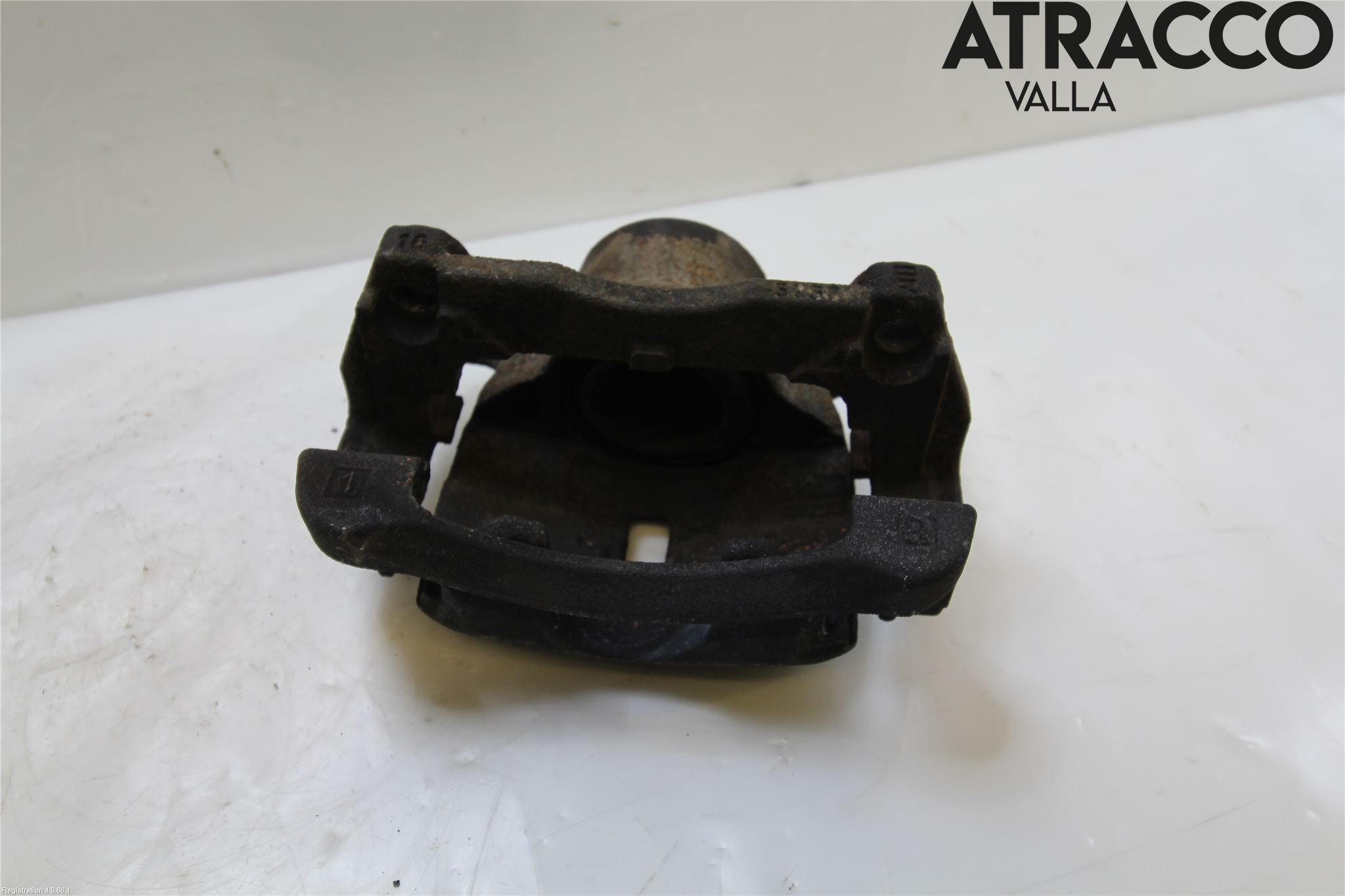 Nissan QASHQAI 17-21 Bremsecaliper Foran Høyre