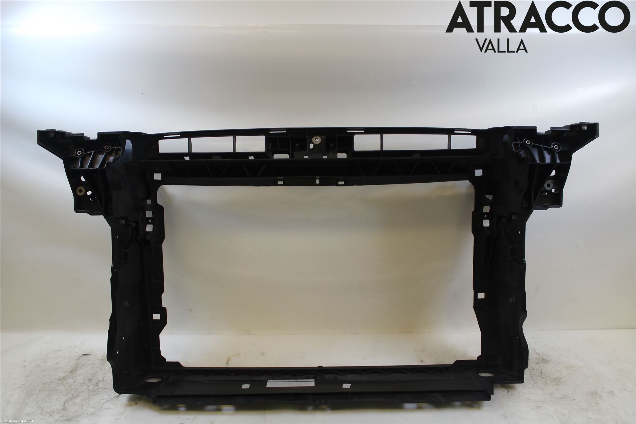 Volkswagen VW ARTEON 17- Radiator Feste - Ramme - Bjelk