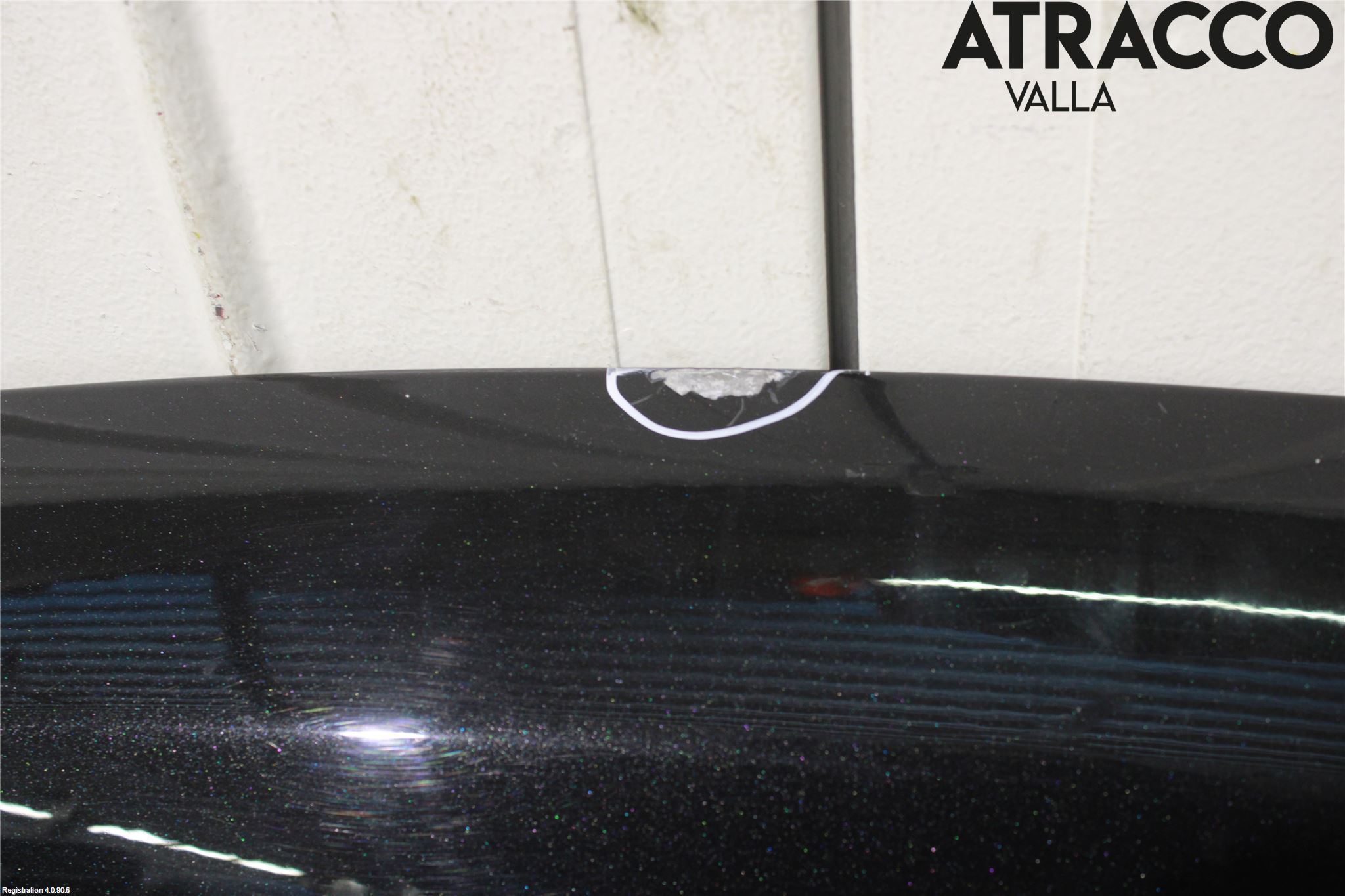 Jeep GRAND CHEROKEE 10-20 Panser