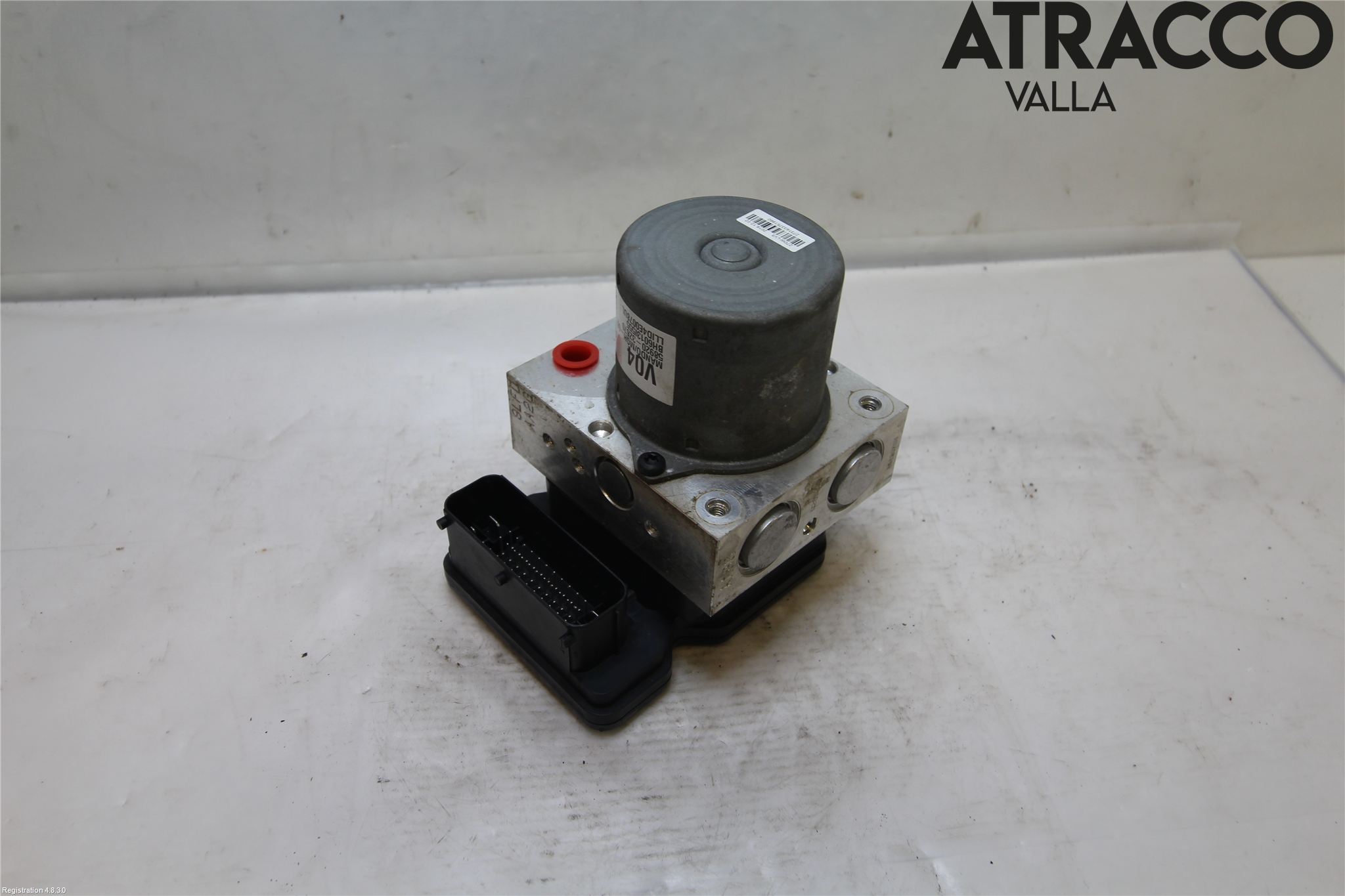 Hyundai i40 16-18 Abs Hydraulikkaggregat