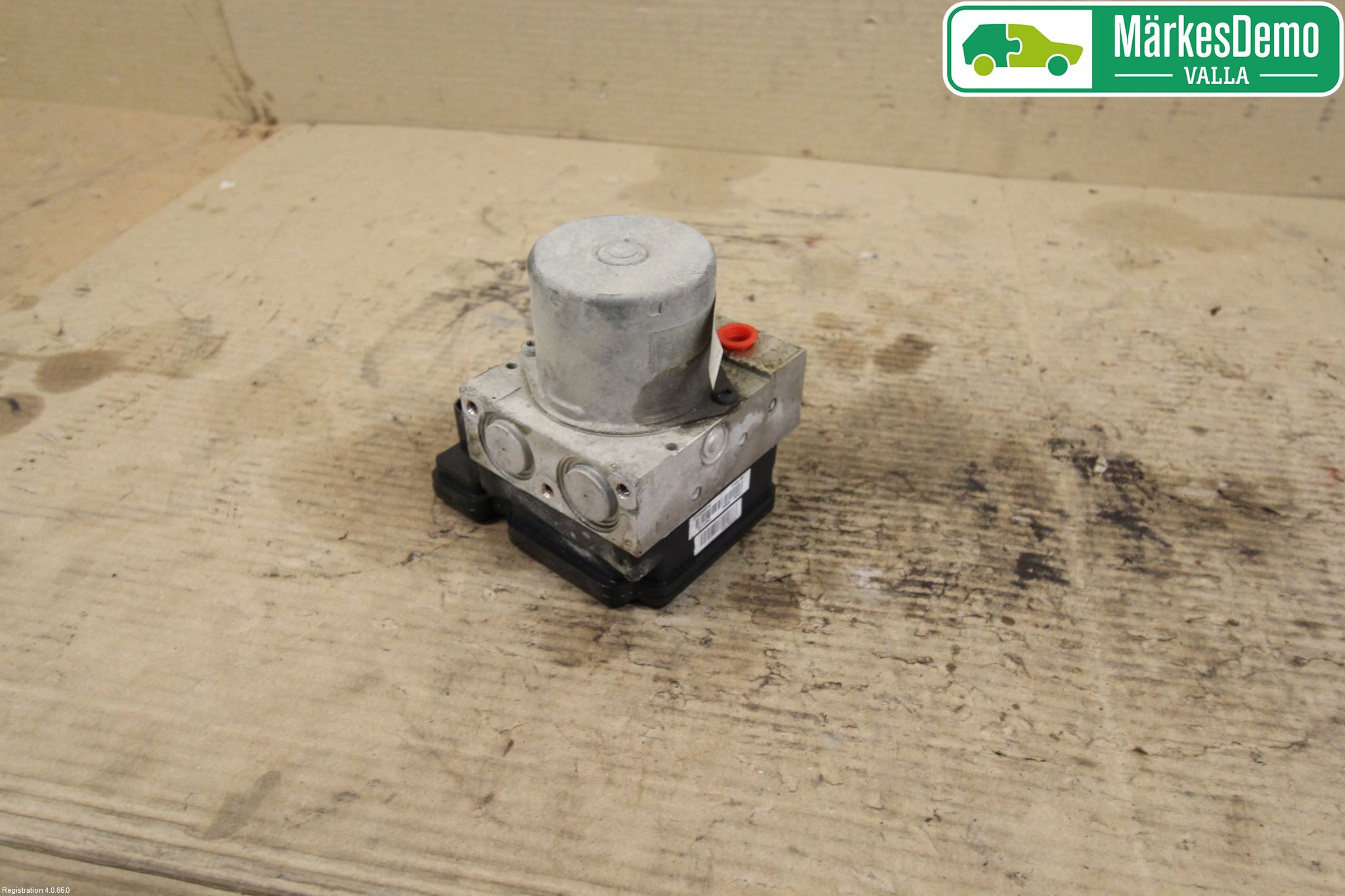Kia PICANTO 12-17 Abs Hydraulikkaggregat