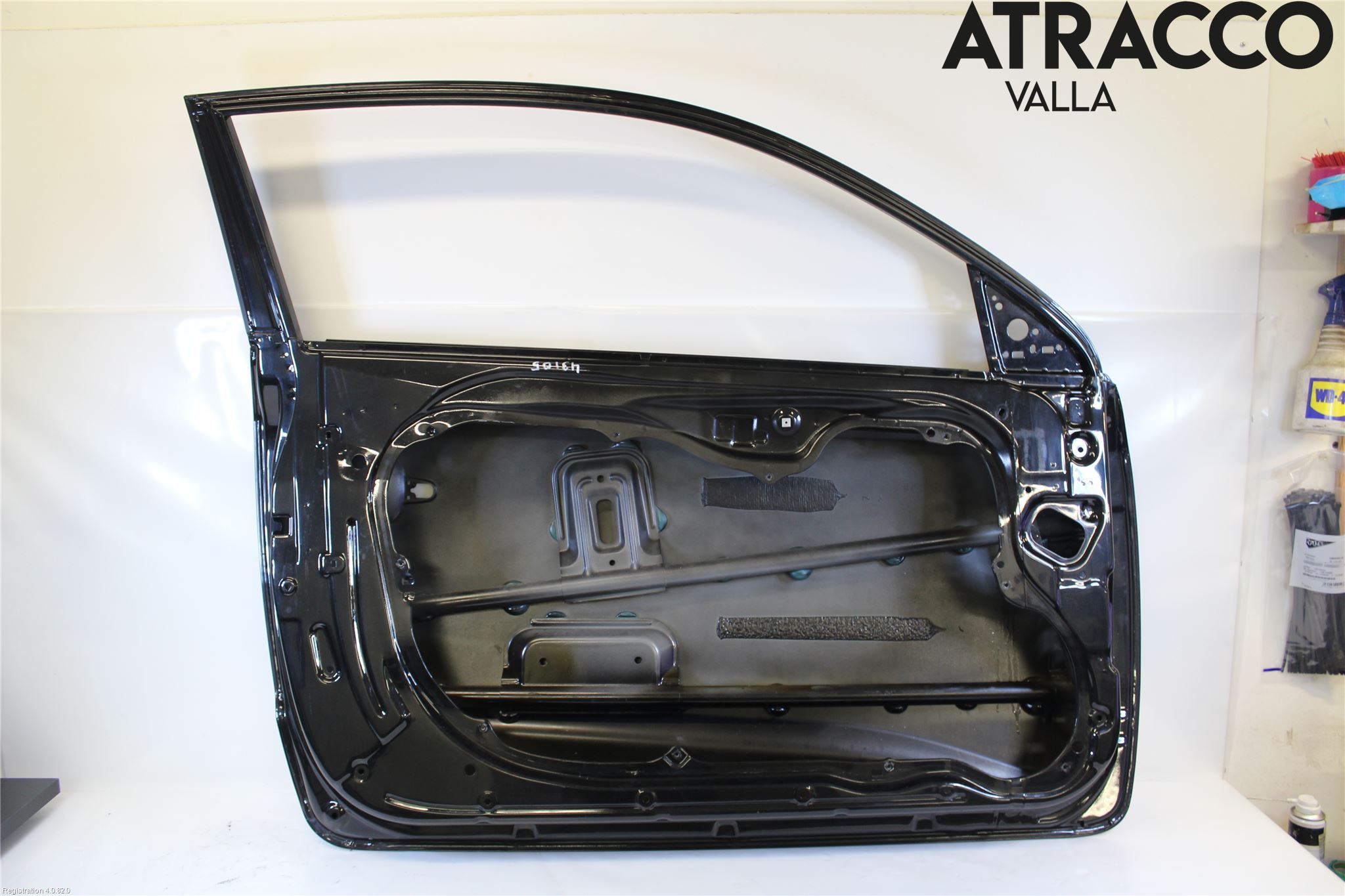 Kia CEED 06-12 Dør 2D Venstre